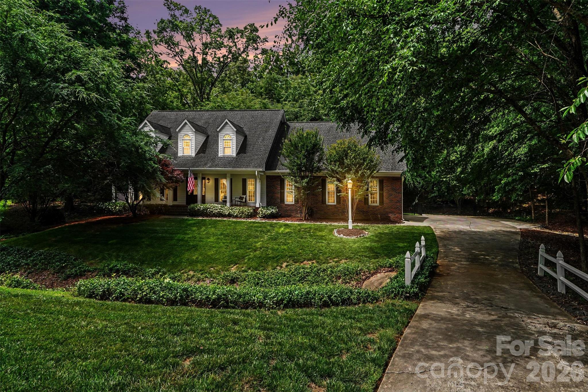 Lake Providence Estates - Residential