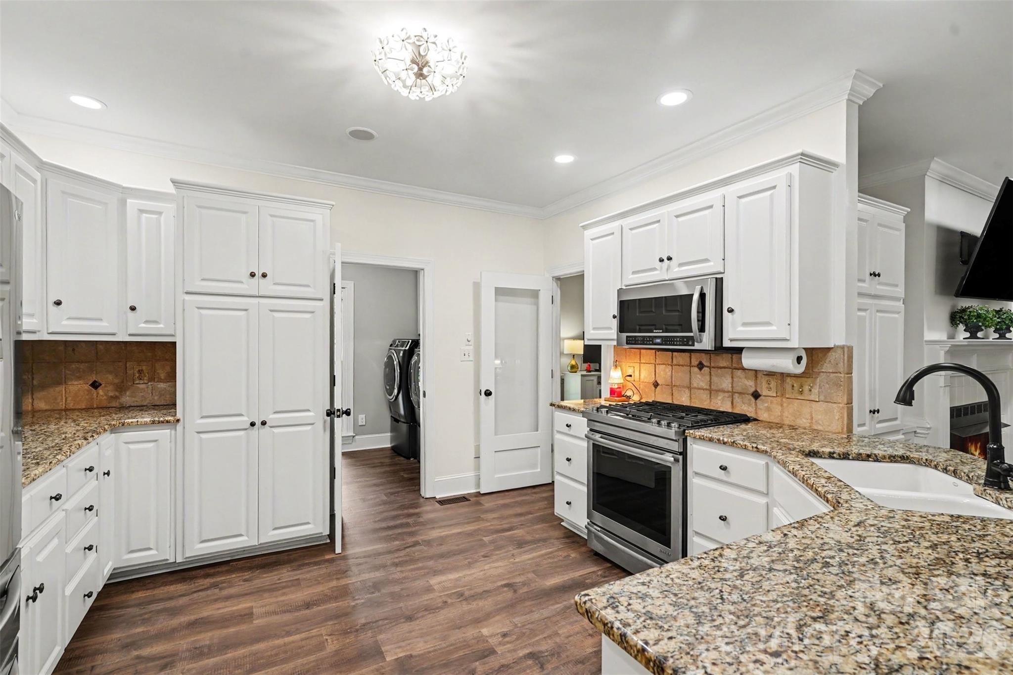 Lake Providence Estates - Residential