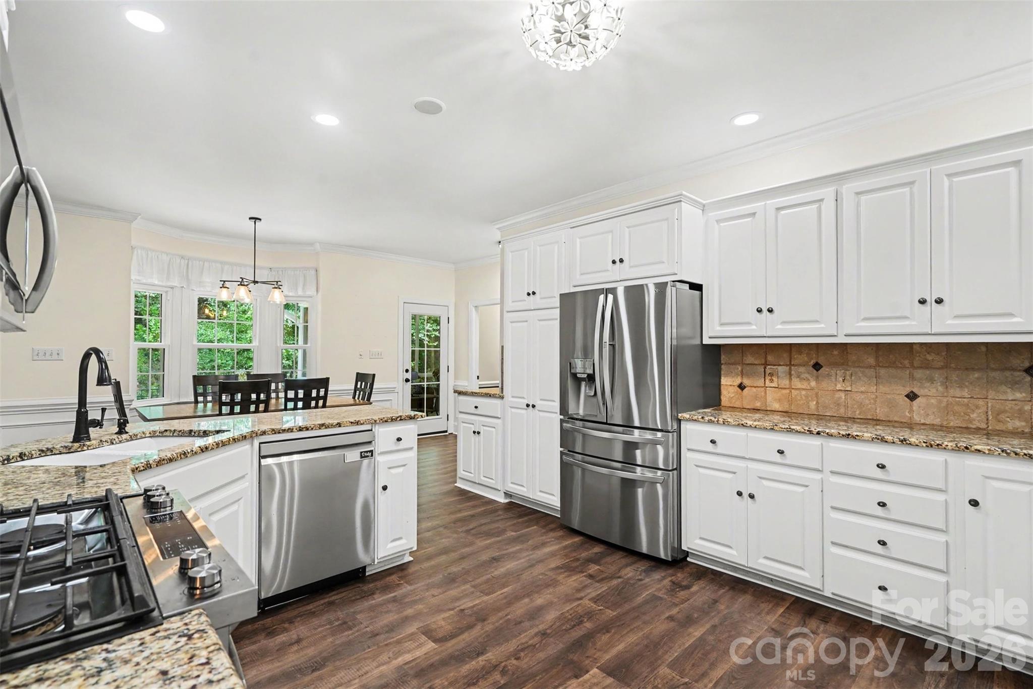Lake Providence Estates - Residential