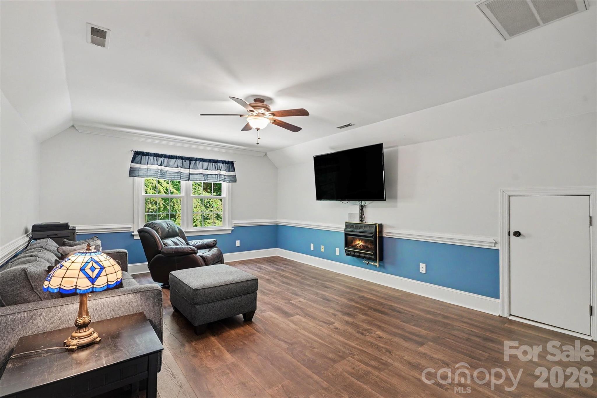 Lake Providence Estates - Residential