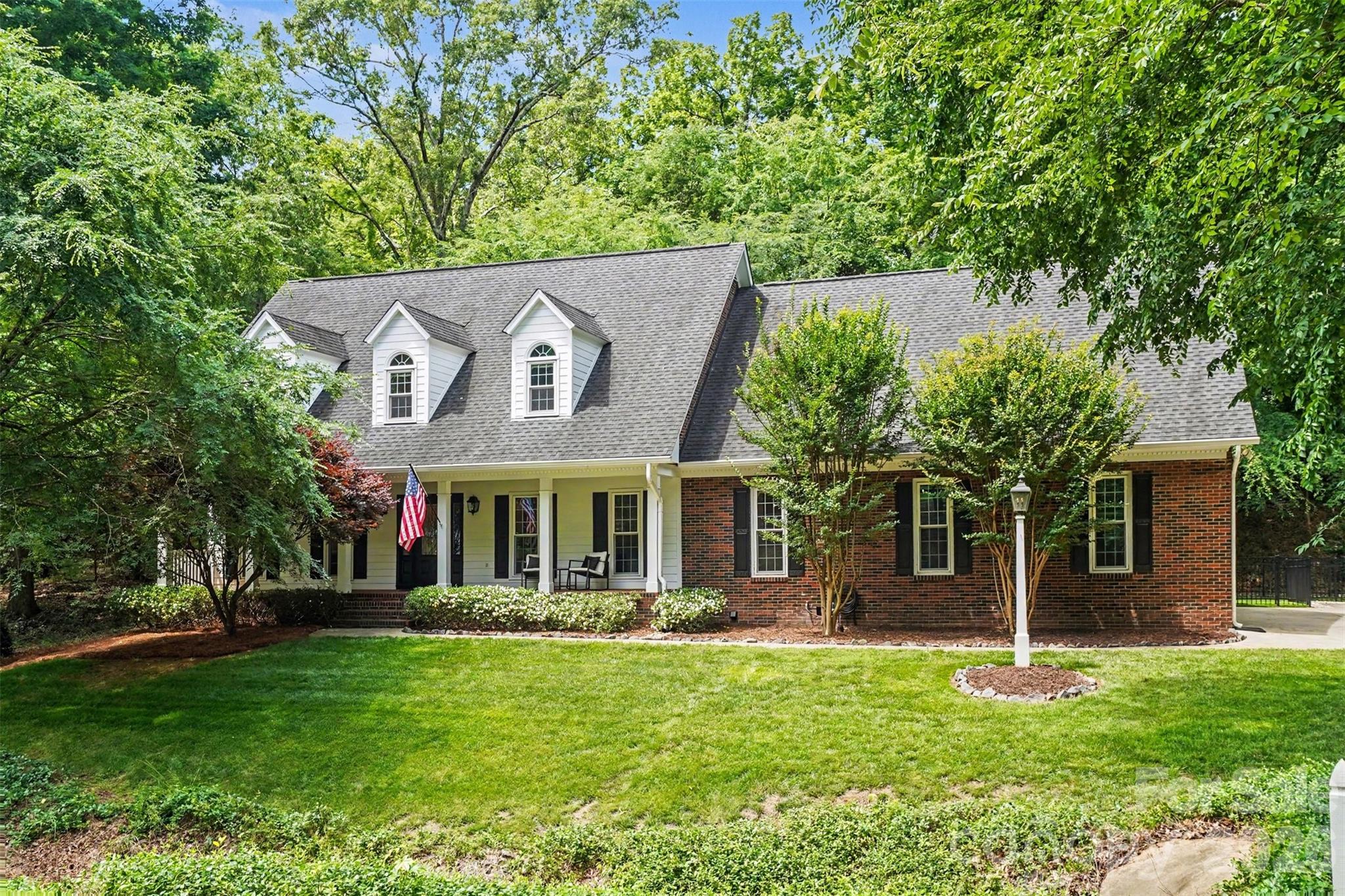 Lake Providence Estates - Residential