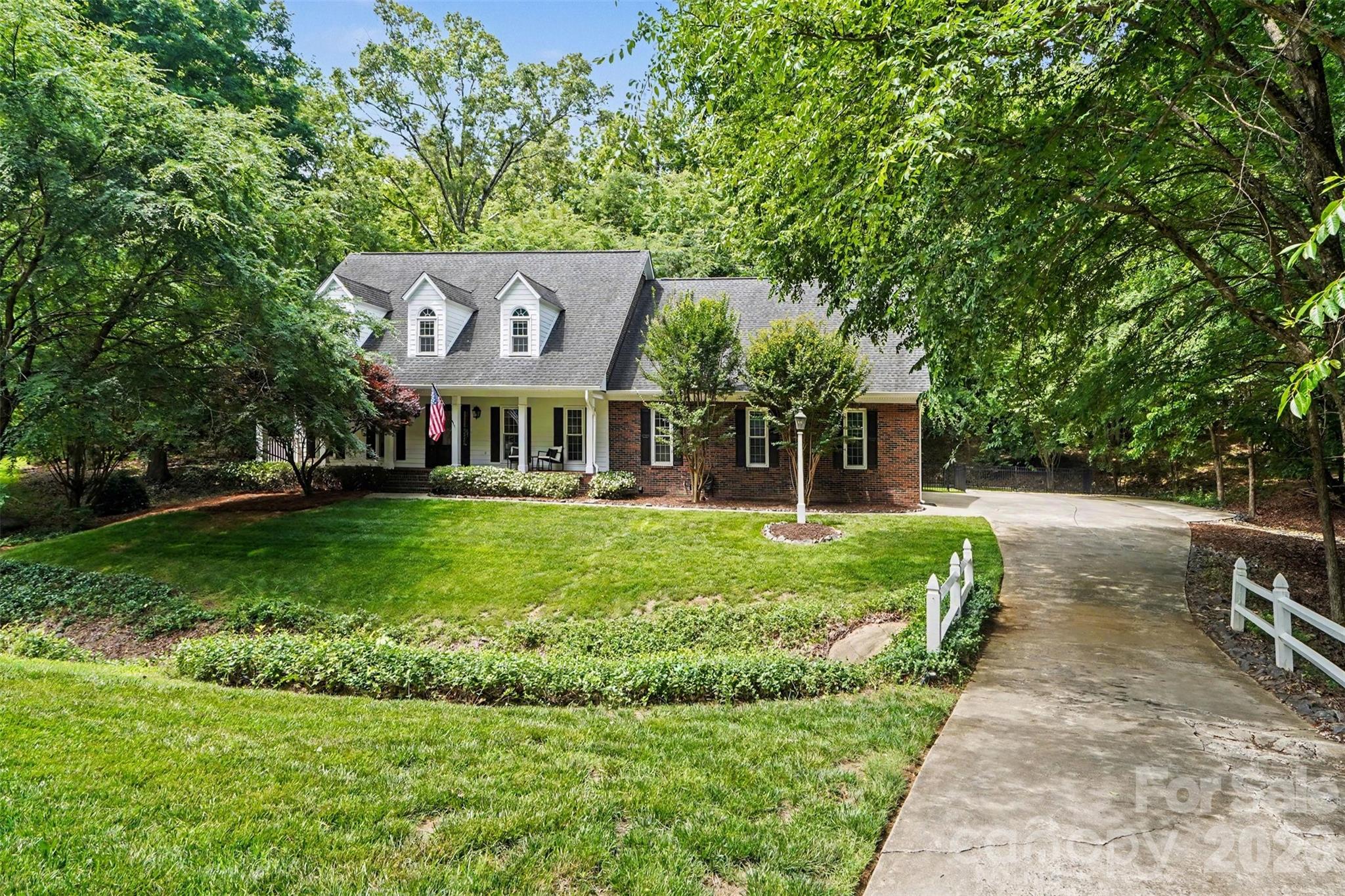 Lake Providence Estates - Residential