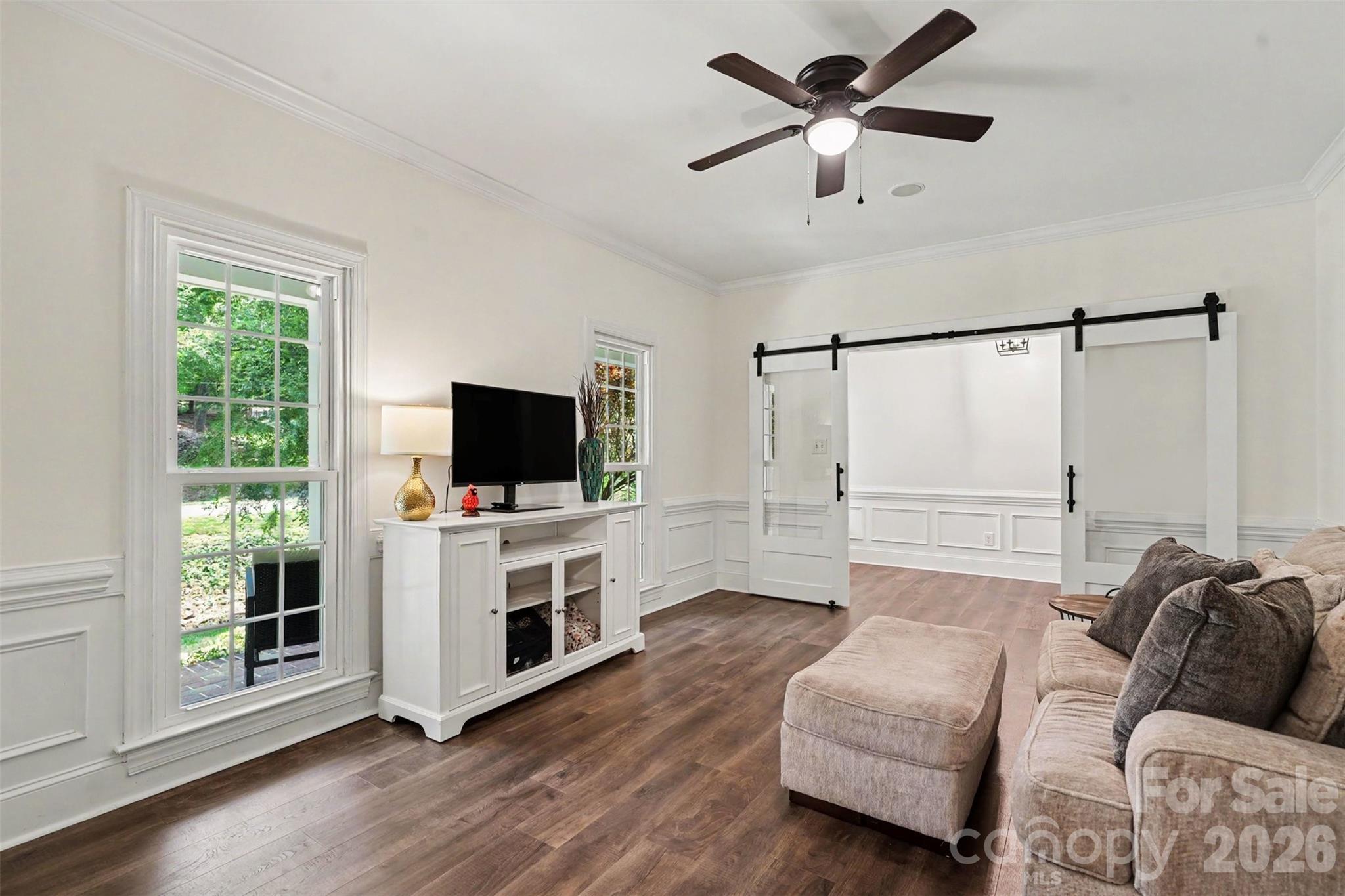 Lake Providence Estates - Residential