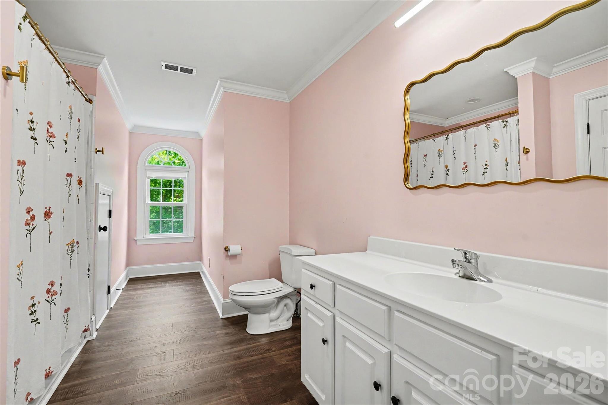 Lake Providence Estates - Residential