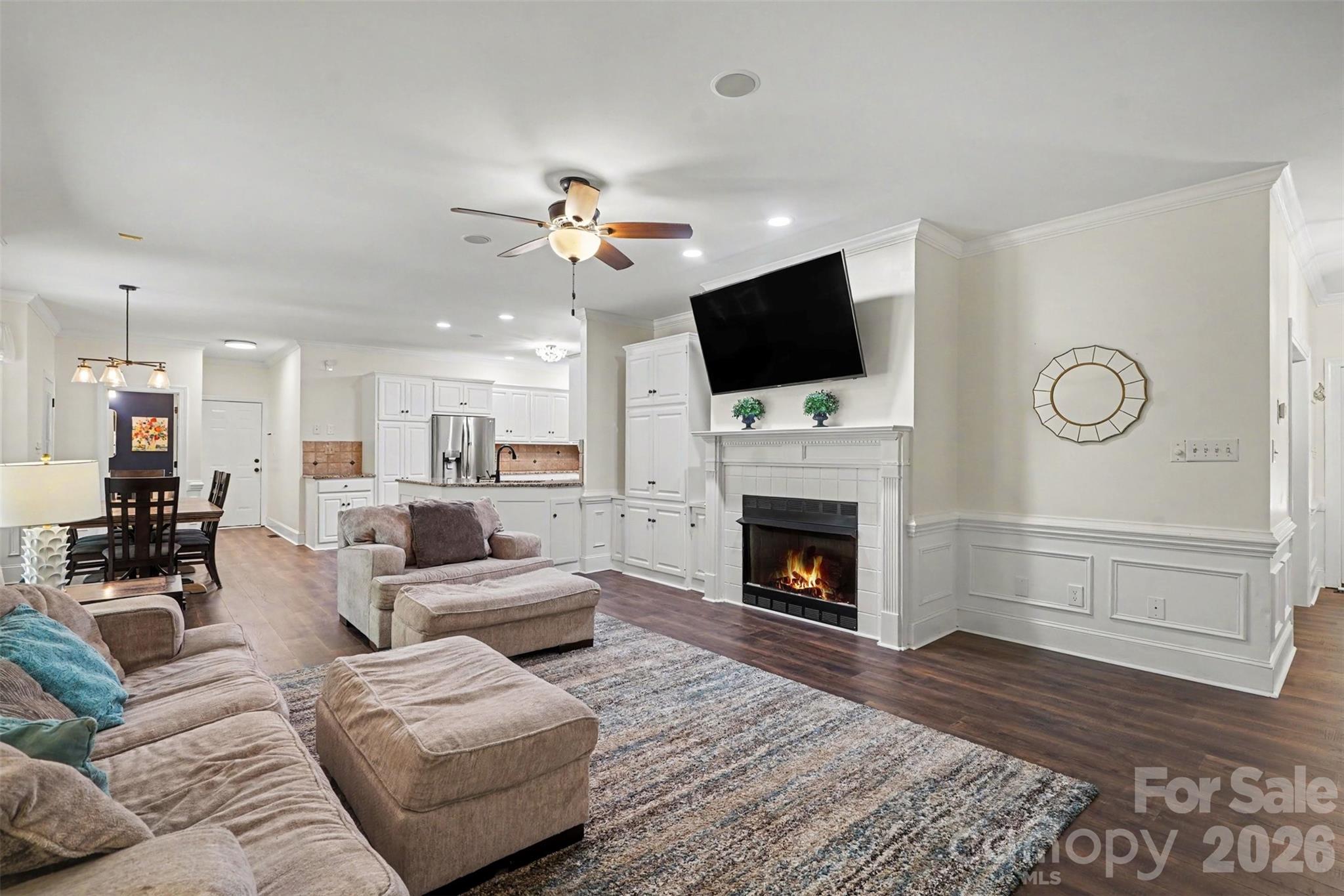 Lake Providence Estates - Residential