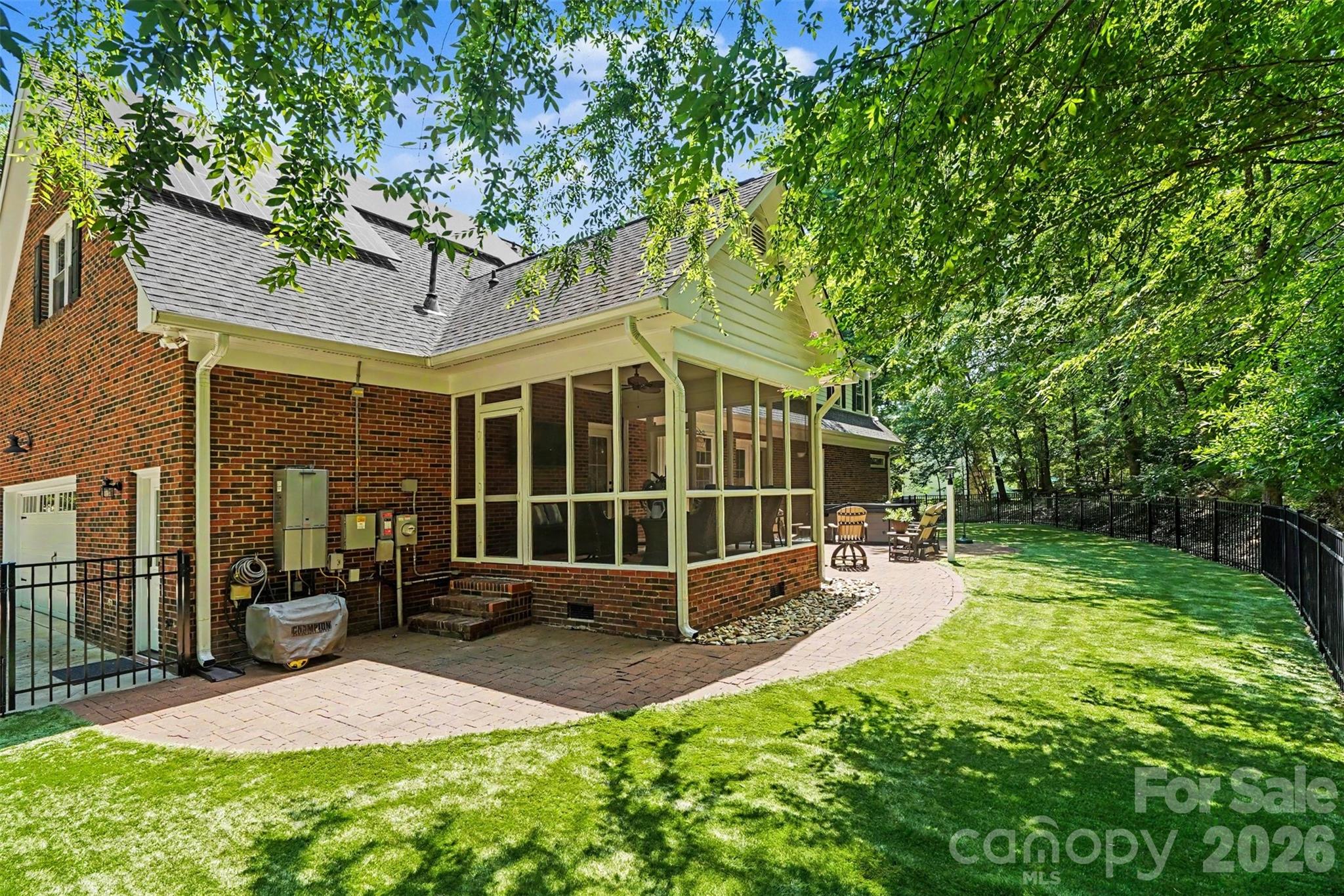 Lake Providence Estates - Residential