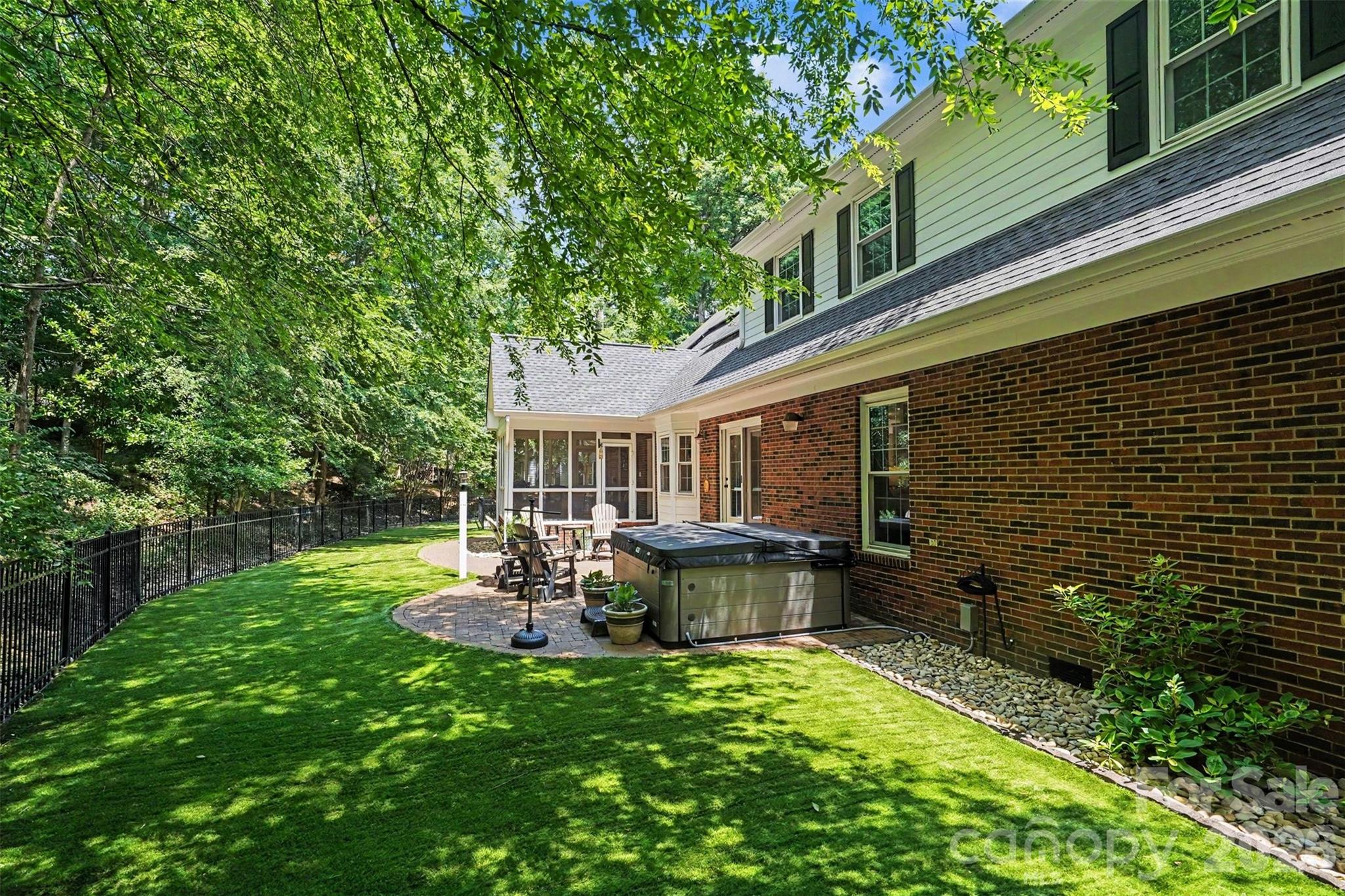 Lake Providence Estates - Residential