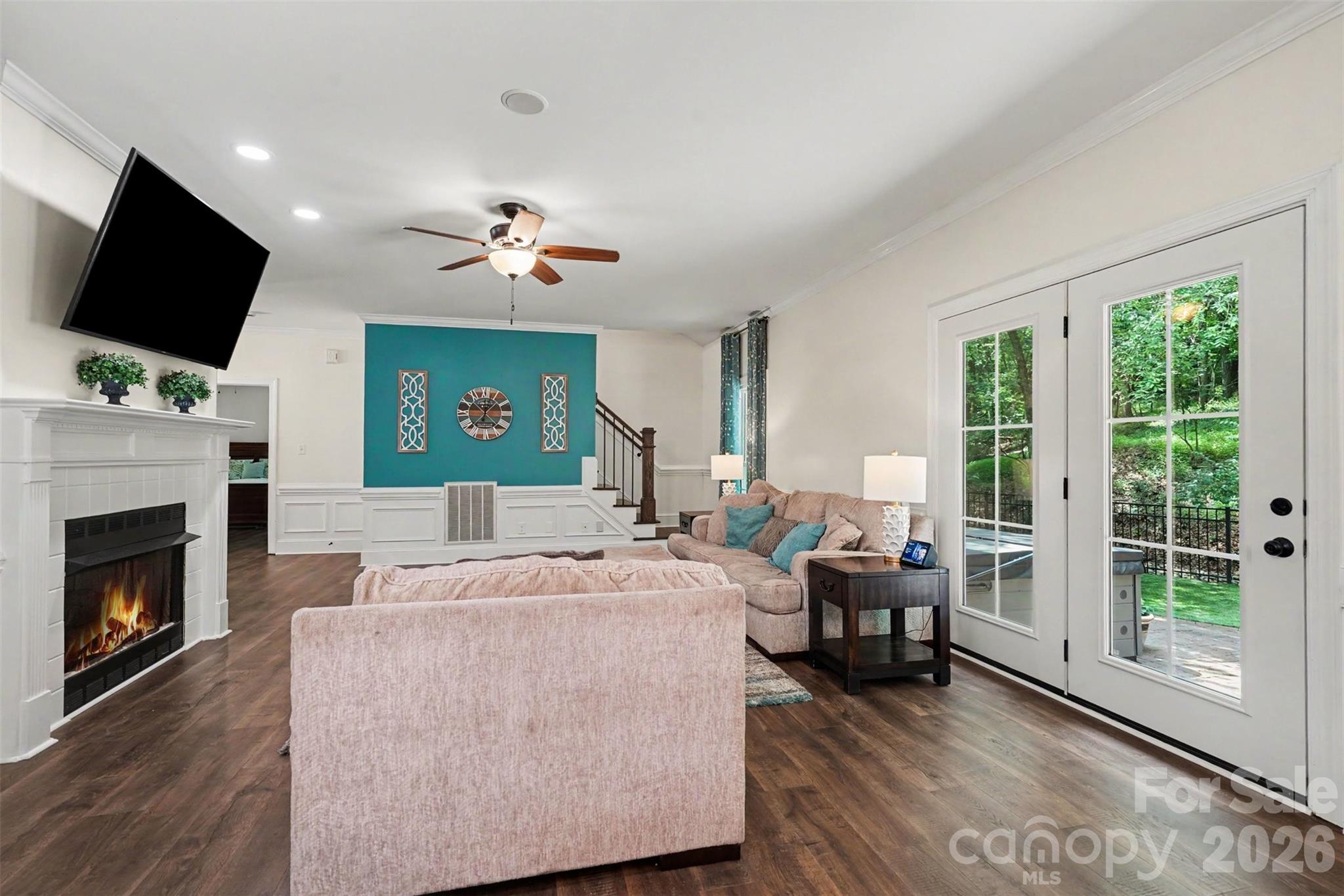 Lake Providence Estates - Residential