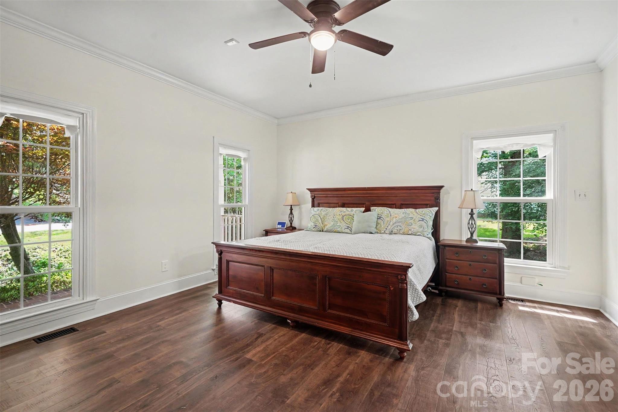 Lake Providence Estates - Residential