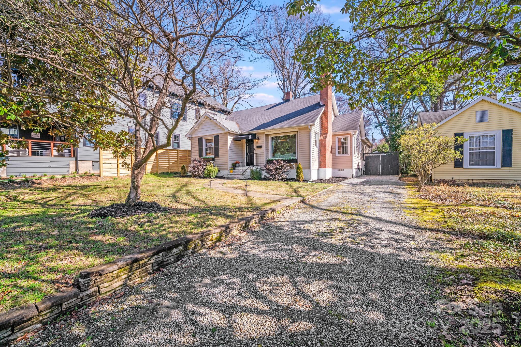 Midwood - Residential