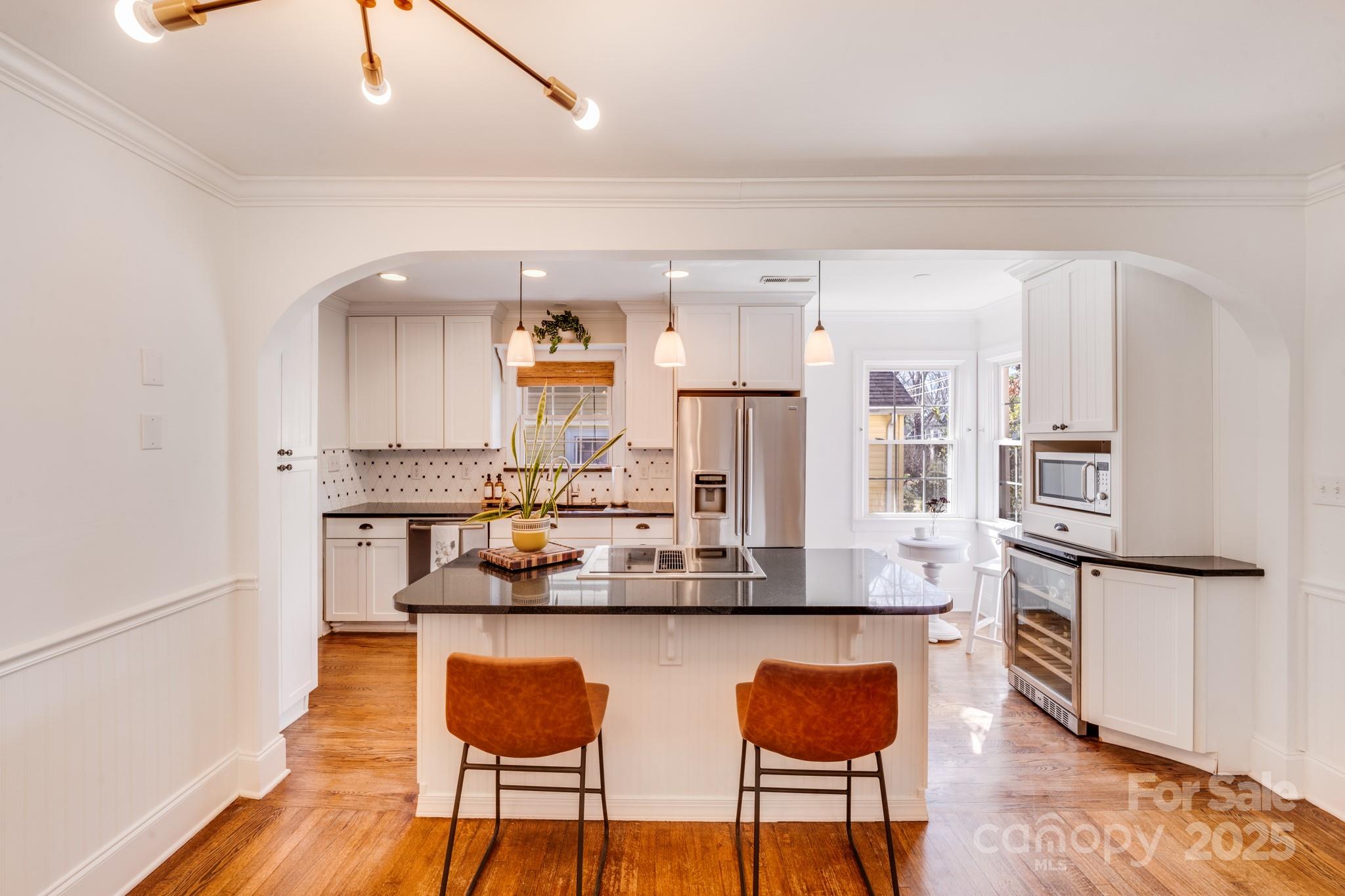 Midwood - Residential