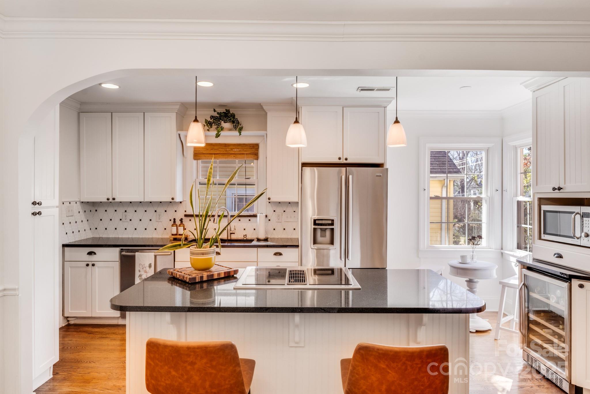 Midwood - Residential