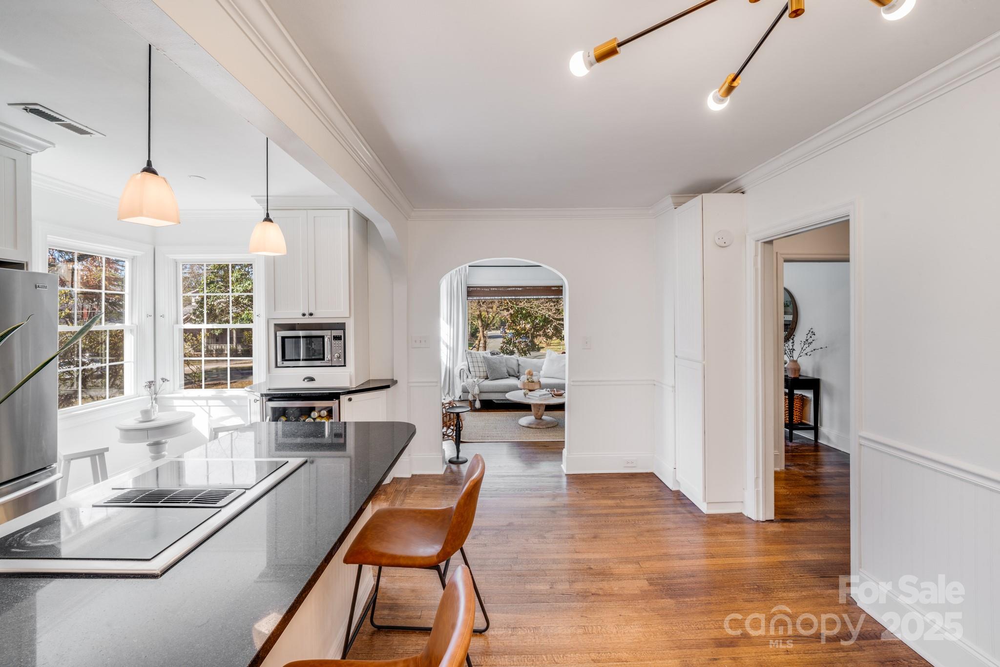 Midwood - Residential