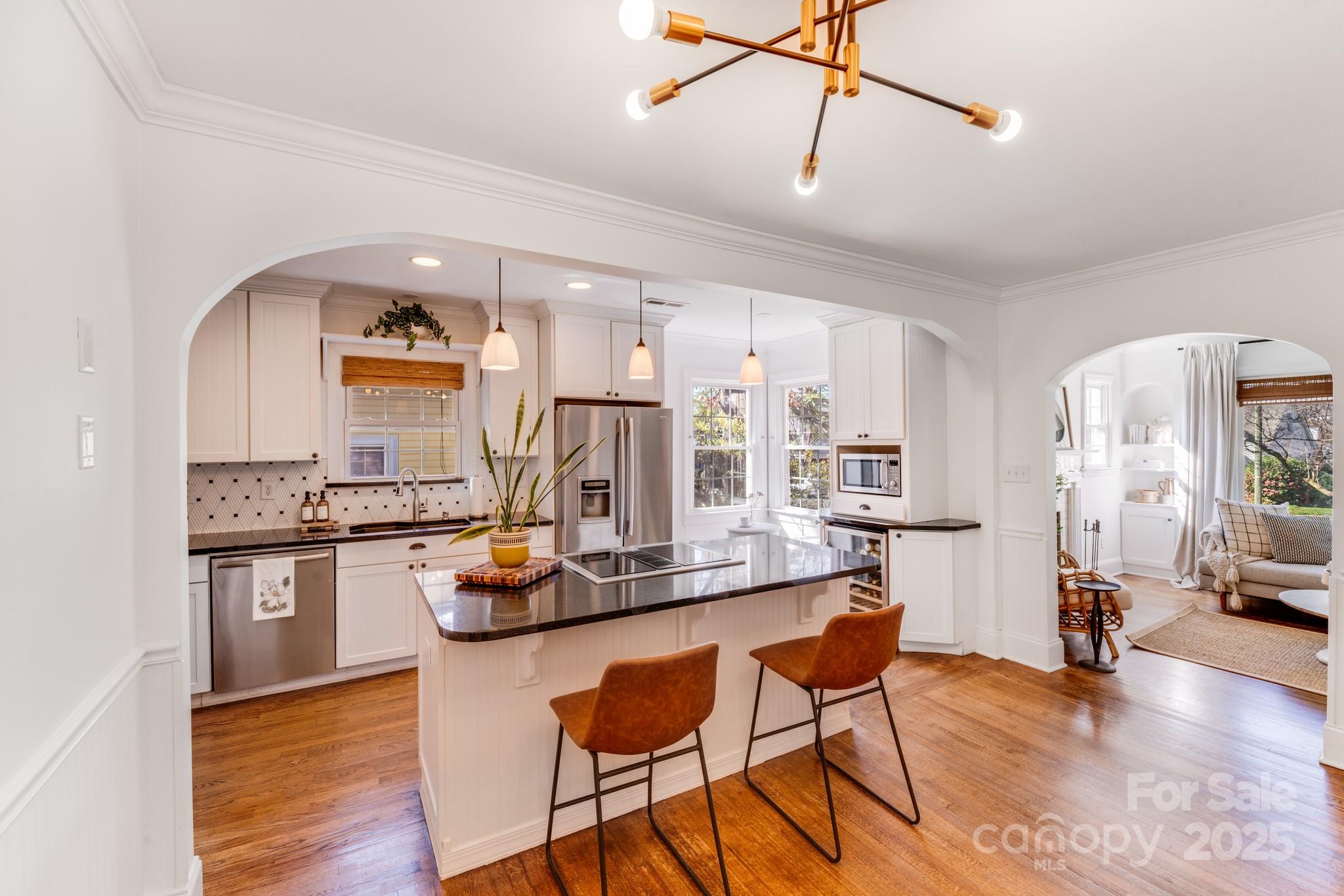 Midwood - Residential