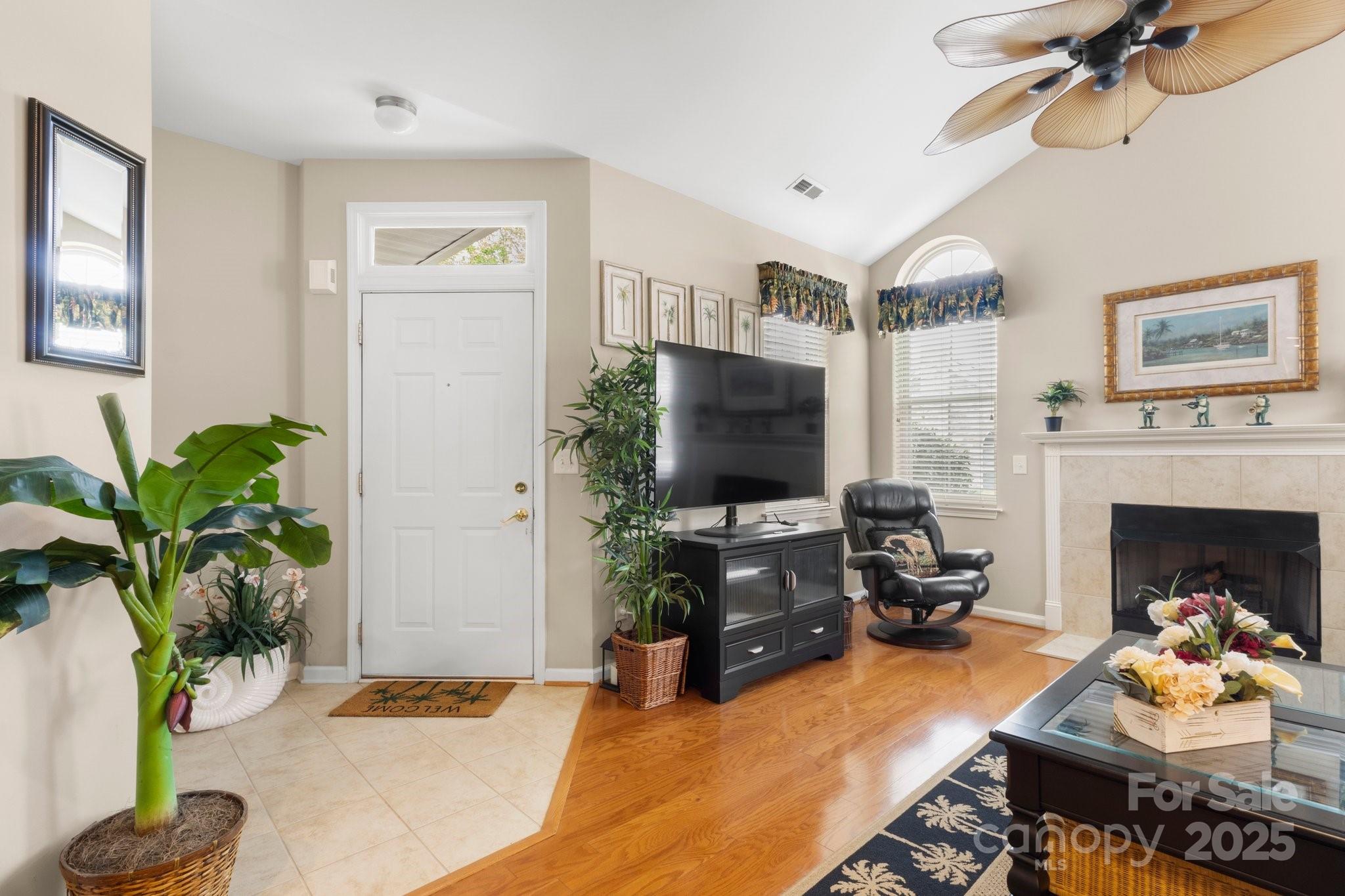 Stonecrest Villas of Tega Cay - Residential