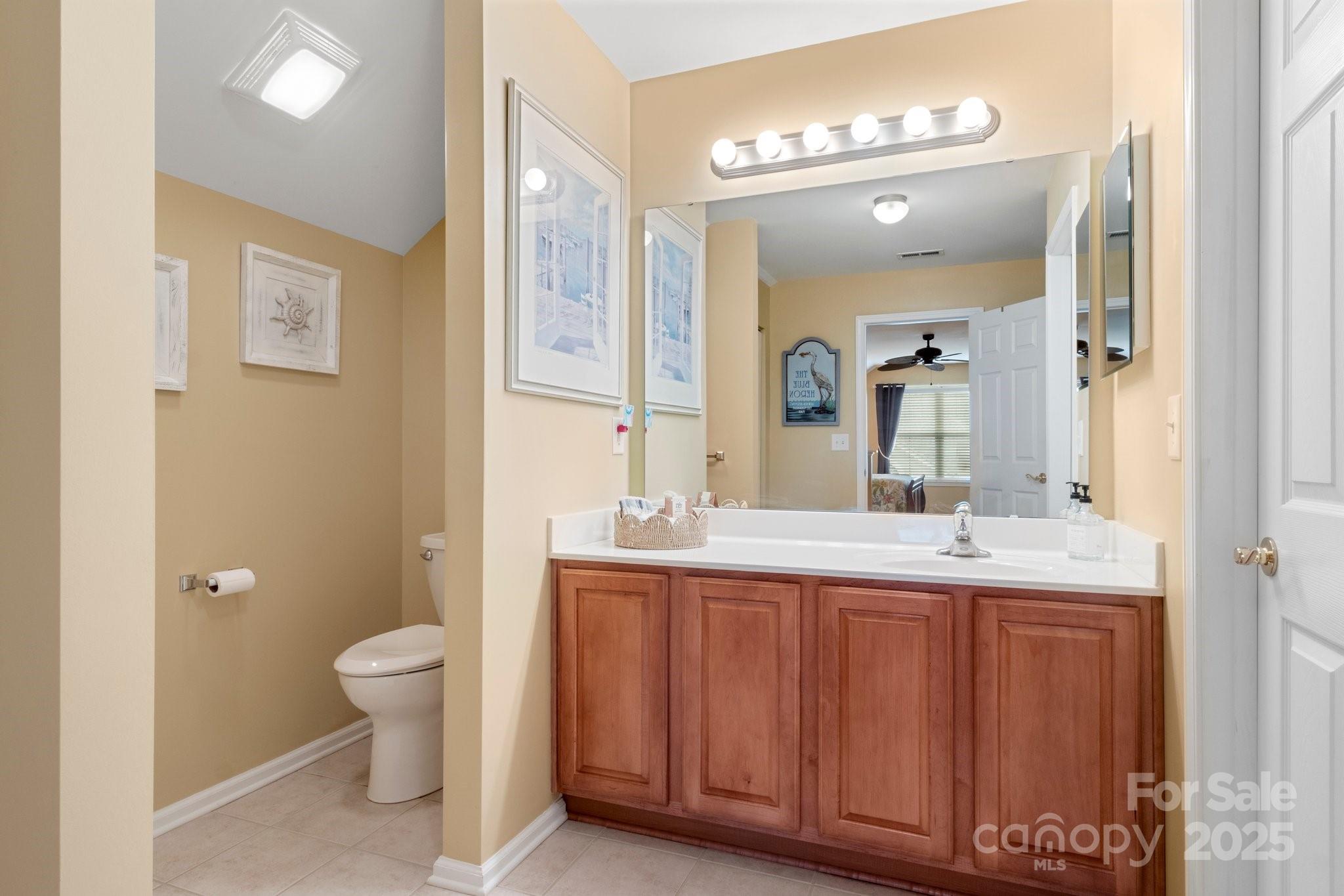 Stonecrest Villas of Tega Cay - Residential