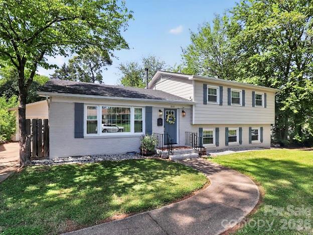 Windsor Park - Residential