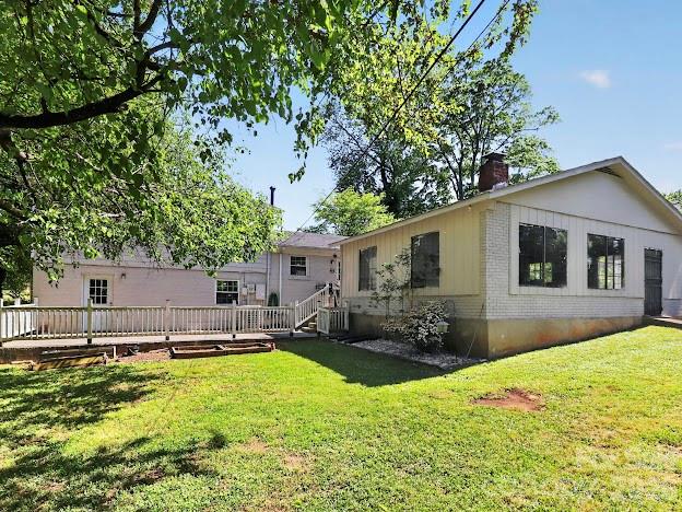 Windsor Park - Residential