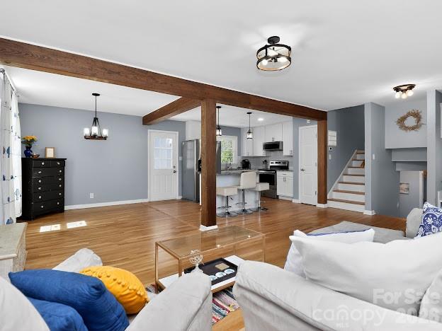 Windsor Park - Residential