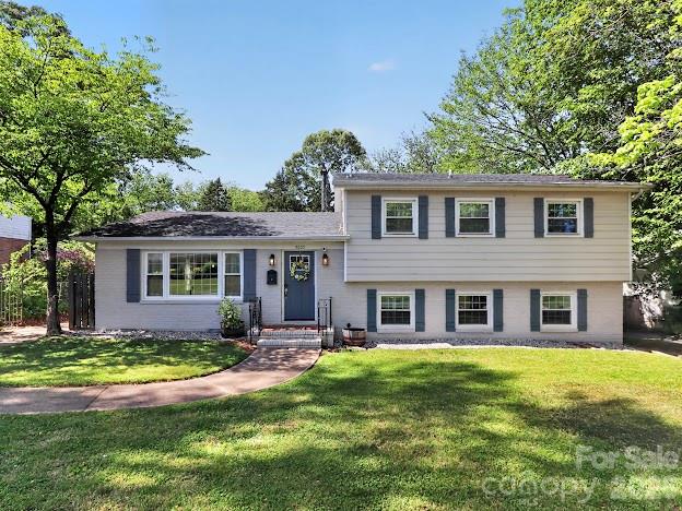 Windsor Park - Residential
