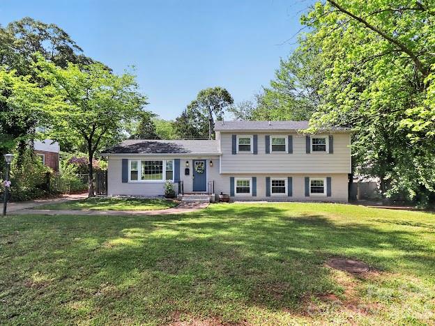 Windsor Park - Residential