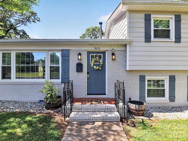 Windsor Park - Residential
