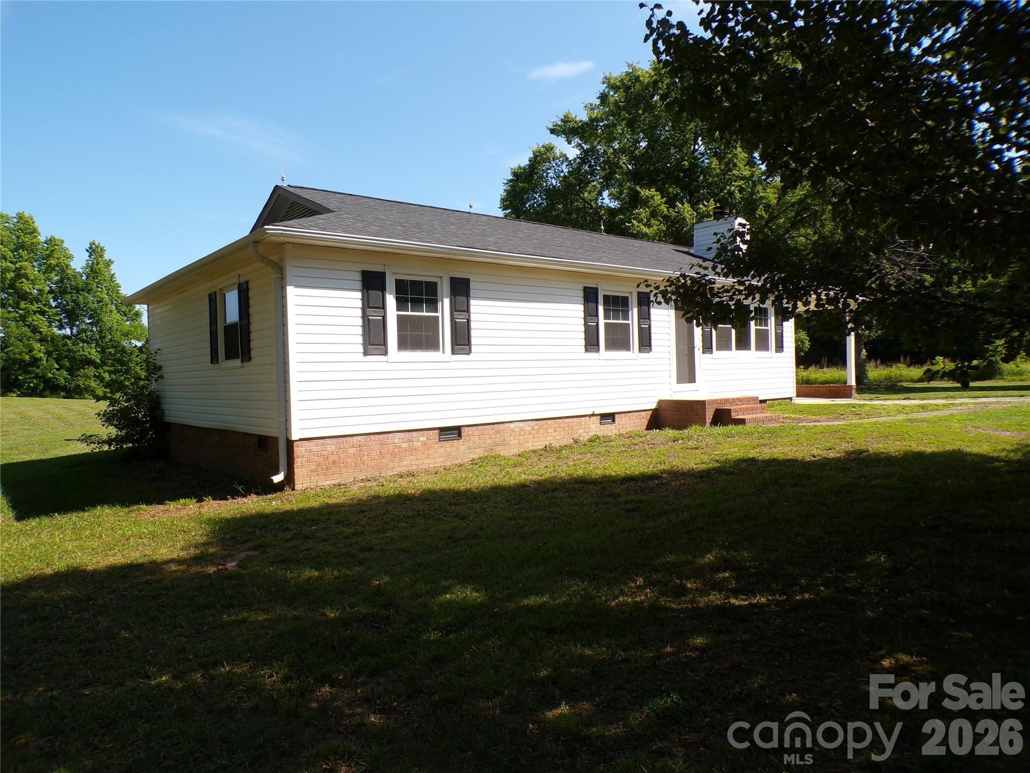 Country Knoll - Residential