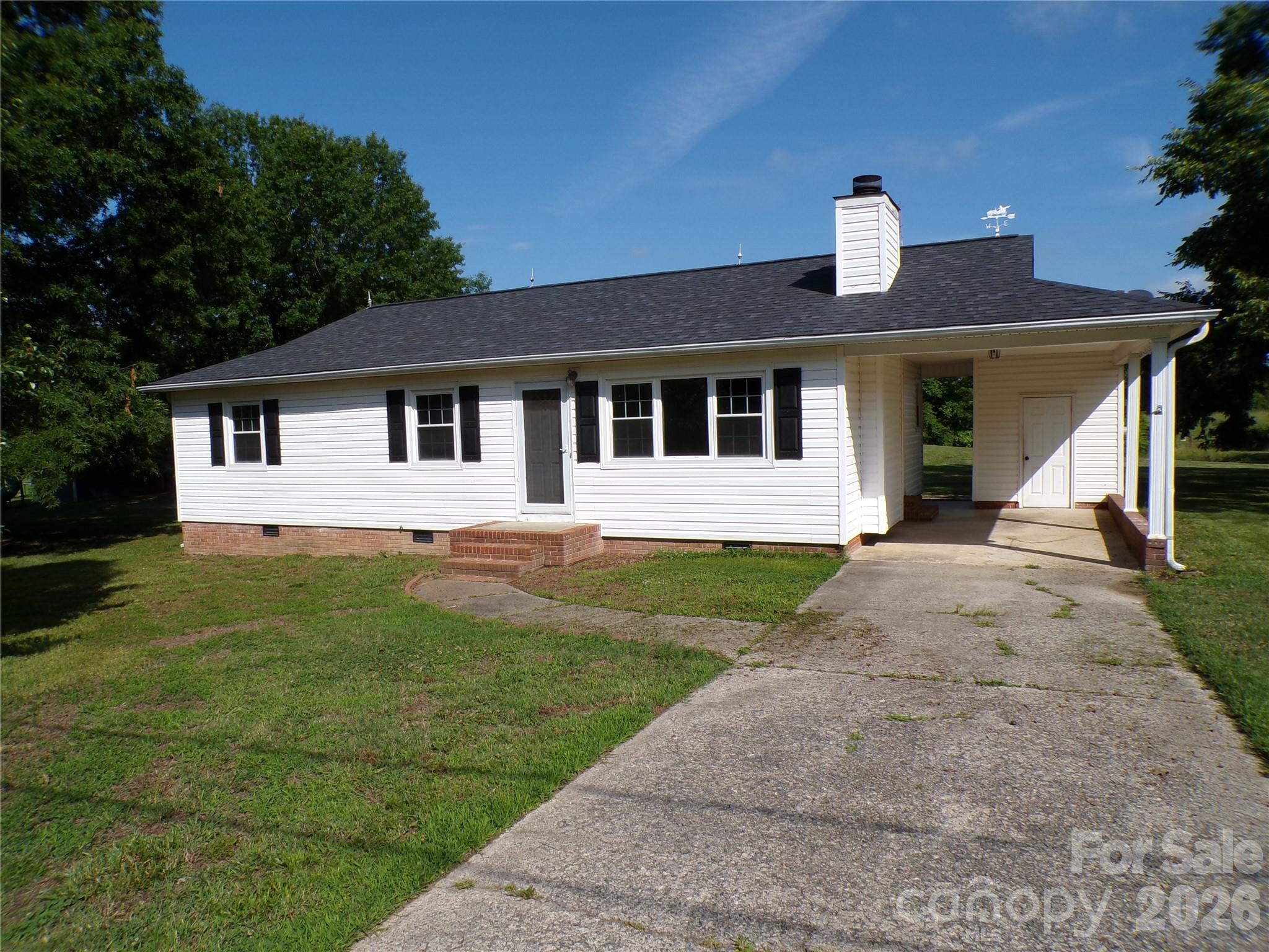 Country Knoll - Residential