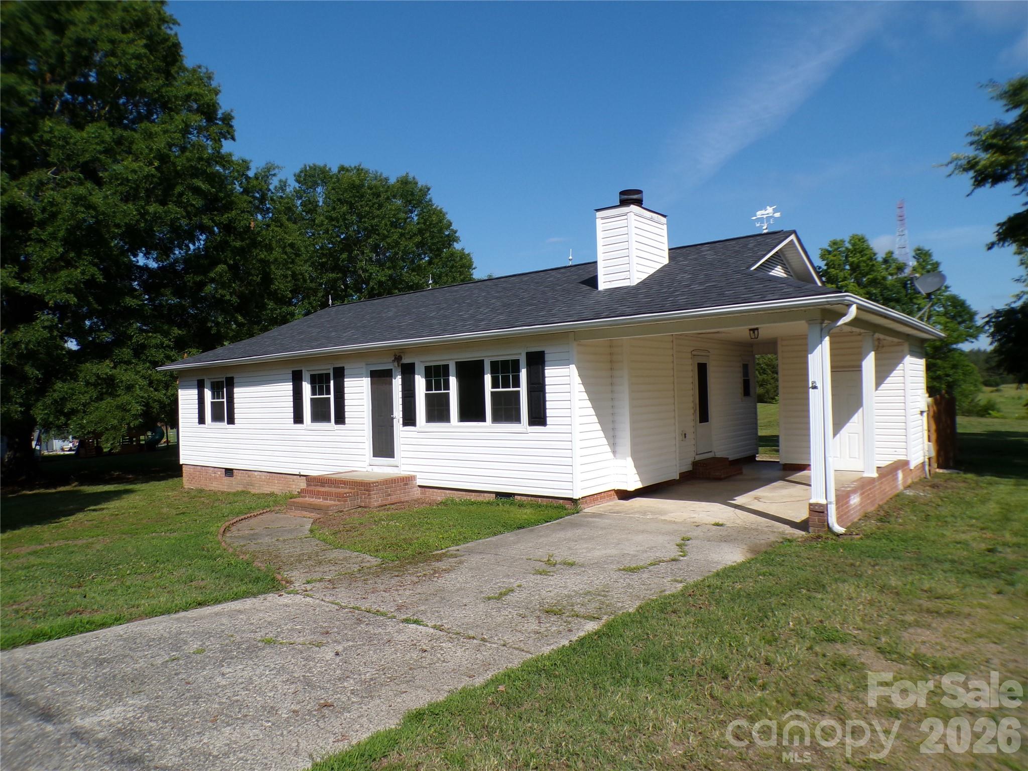 Country Knoll - Residential