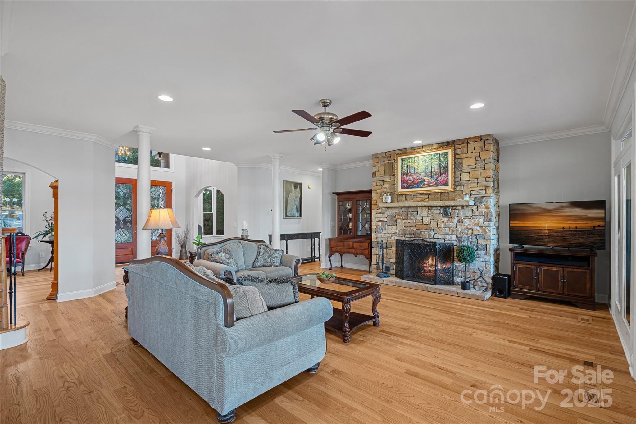 Old Concord - Residential