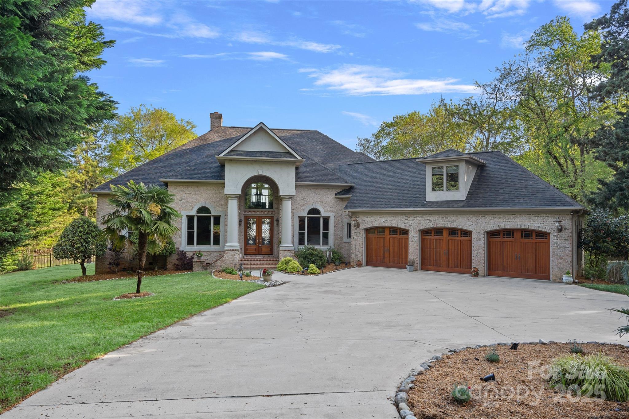 Old Concord - Residential