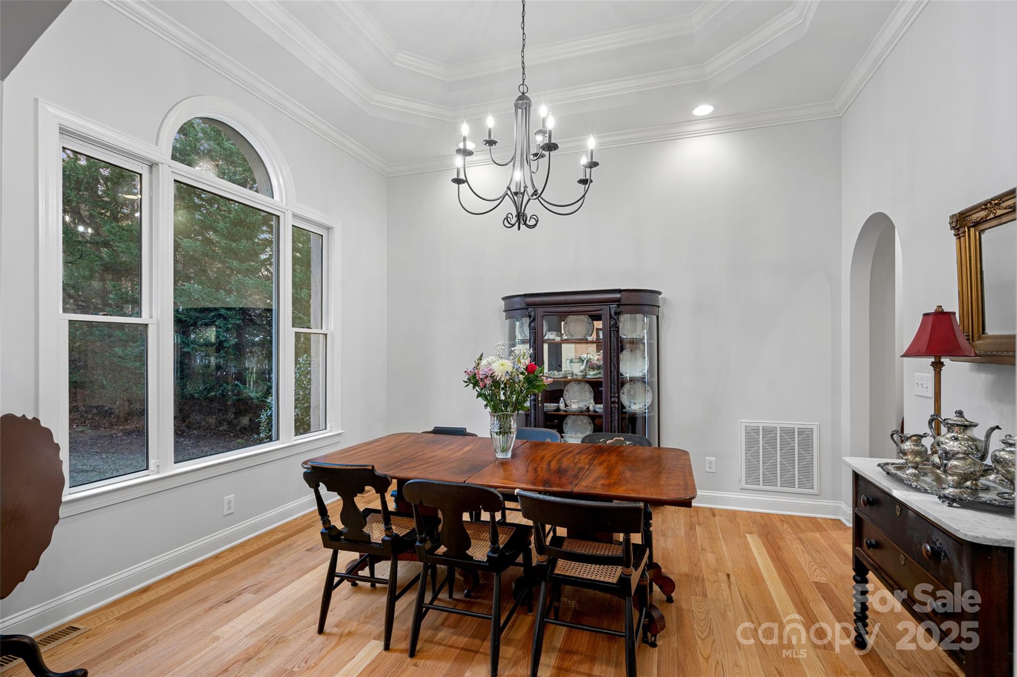 Old Concord - Residential