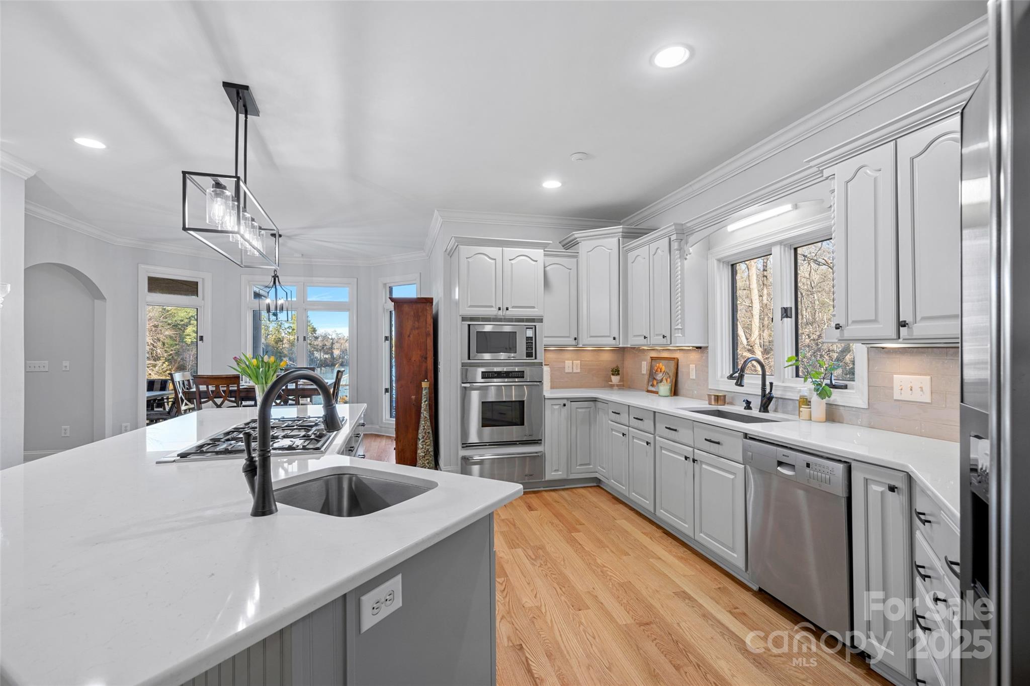 Old Concord - Residential