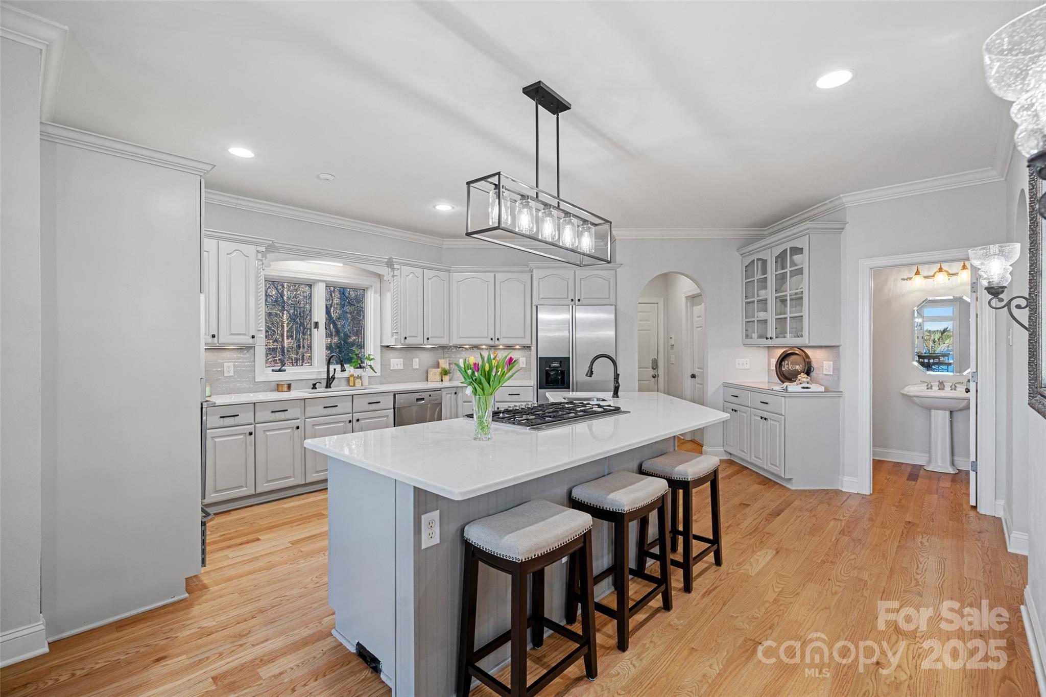 Old Concord - Residential