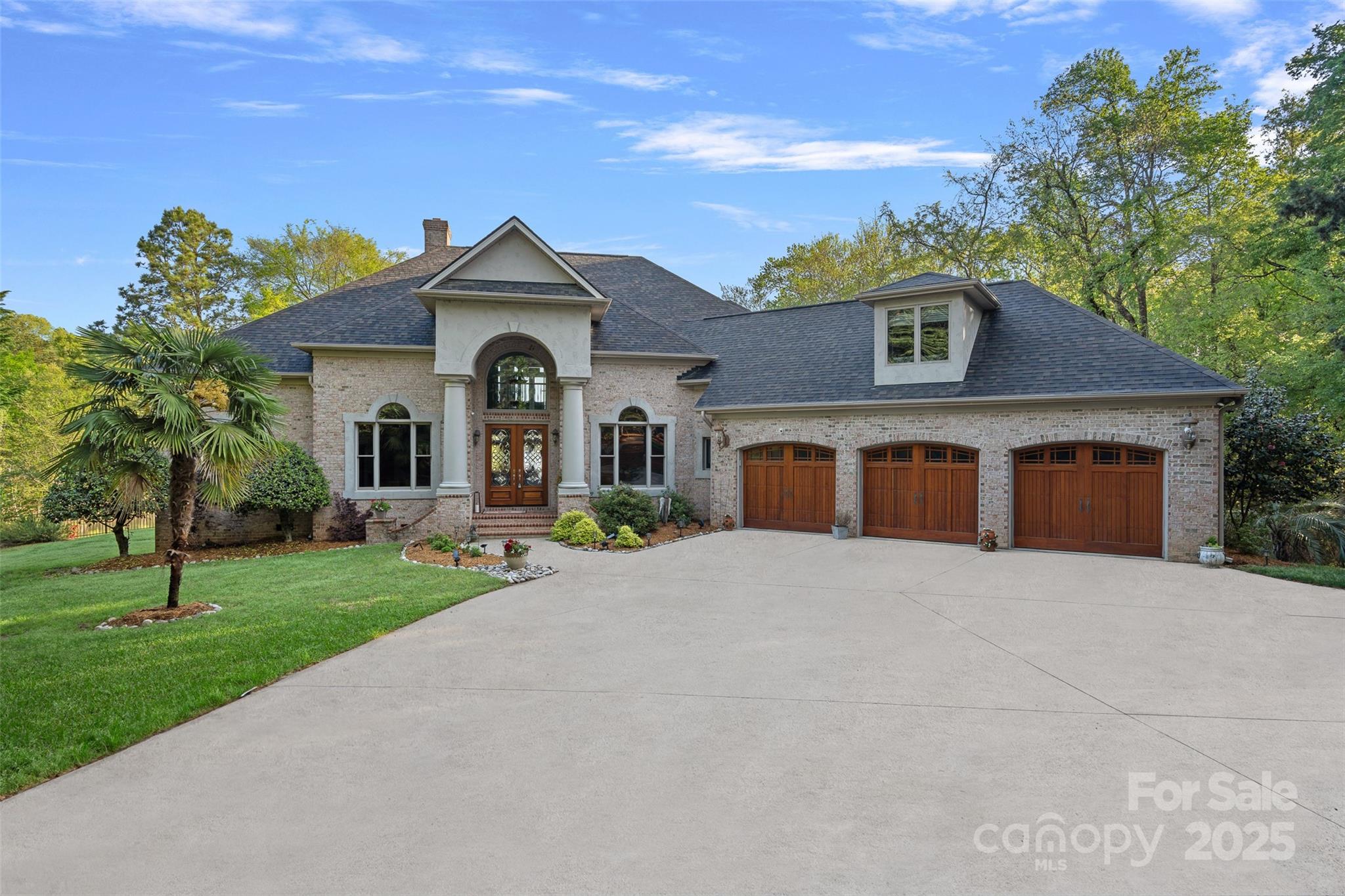 Old Concord - Residential