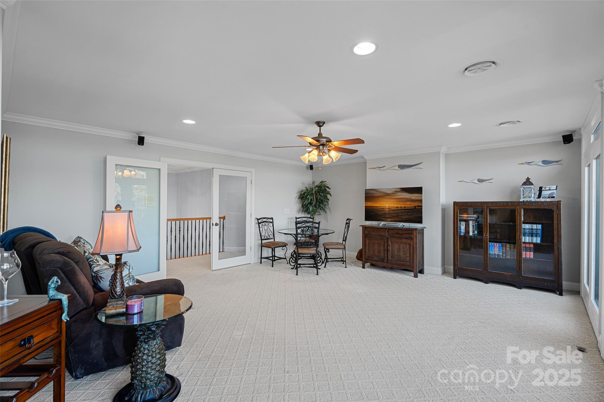 Old Concord - Residential