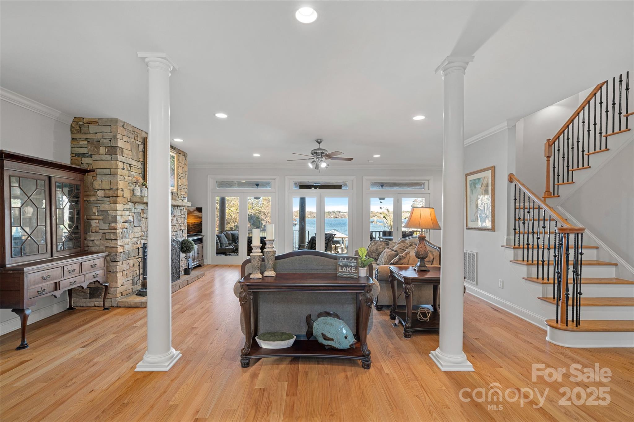 Old Concord - Residential