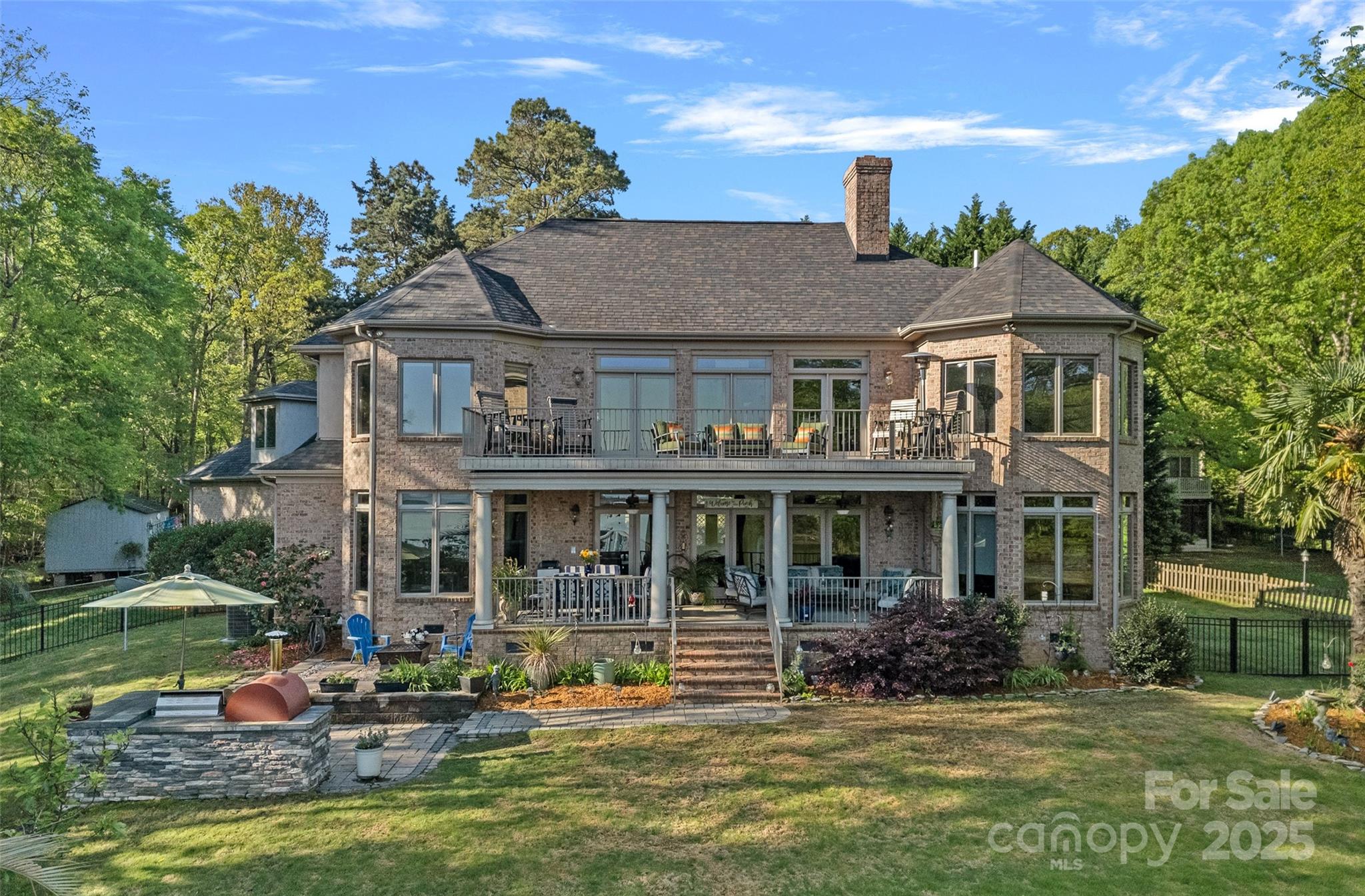 Old Concord - Residential