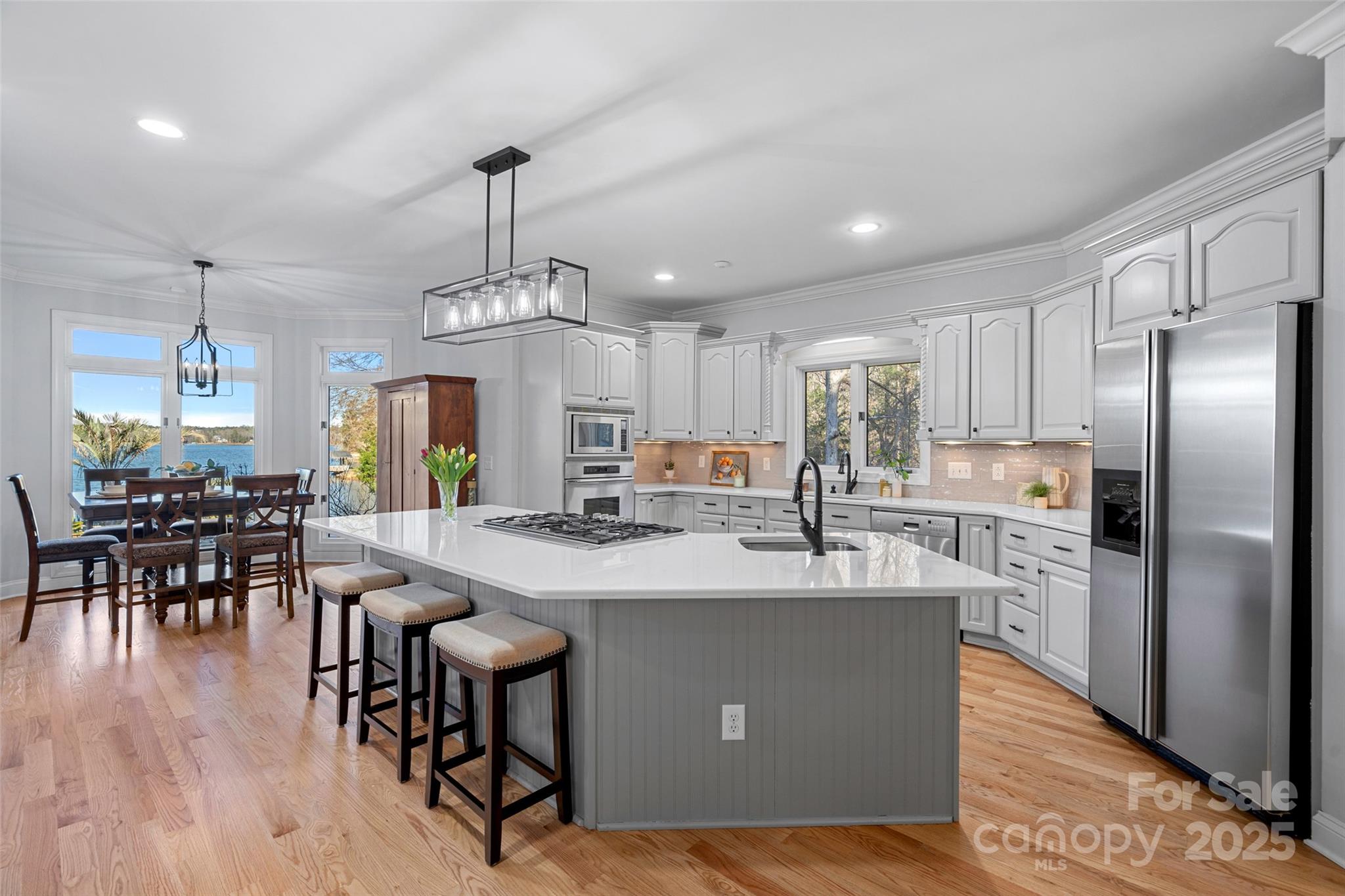 Old Concord - Residential