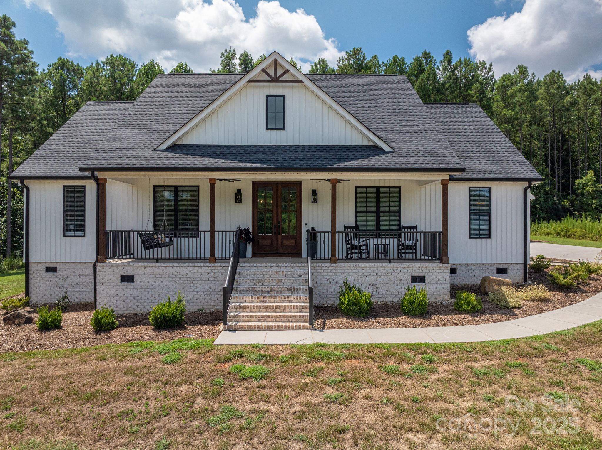 Magnolia - Residential