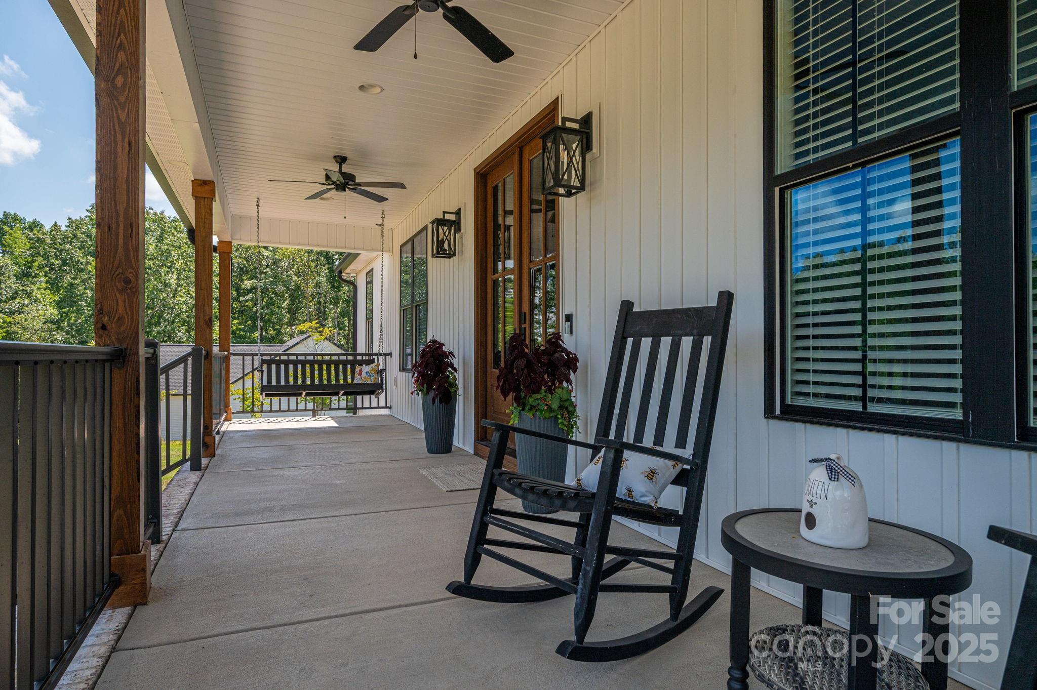 Magnolia - Residential
