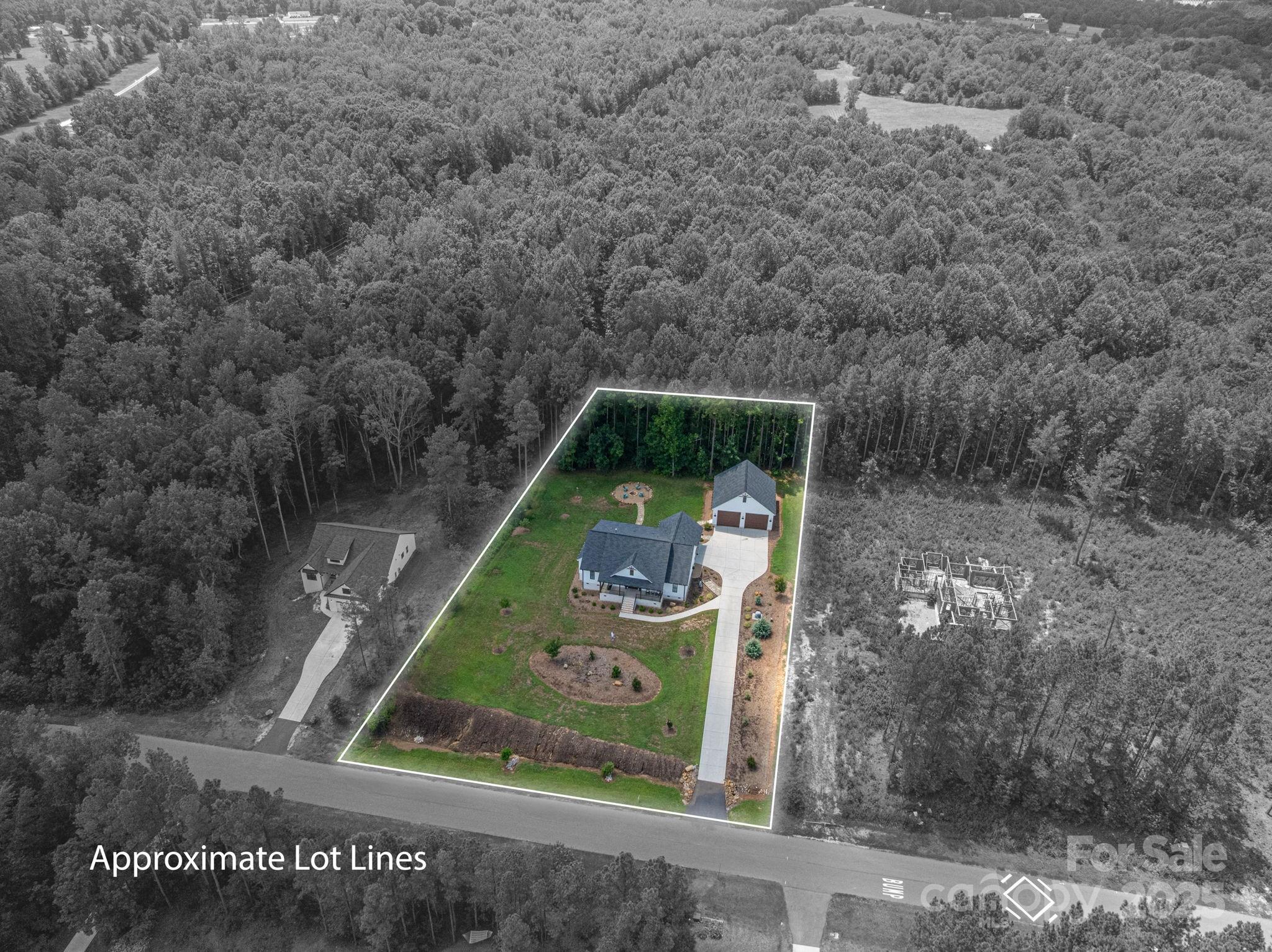 Magnolia - Residential