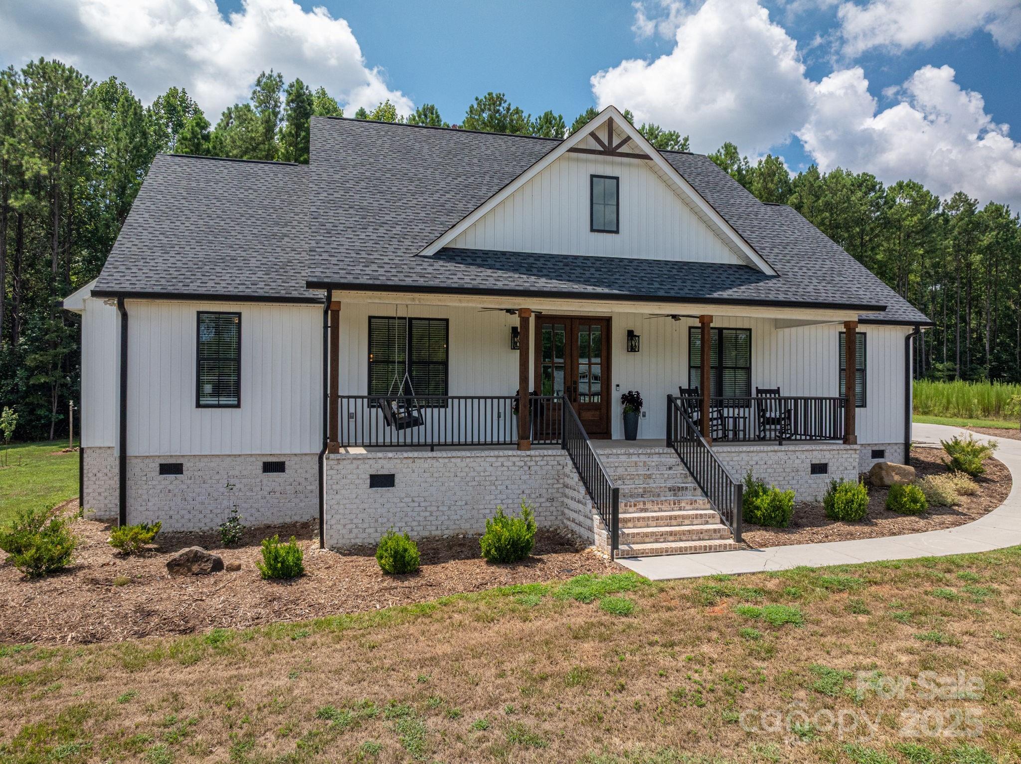 Magnolia - Residential