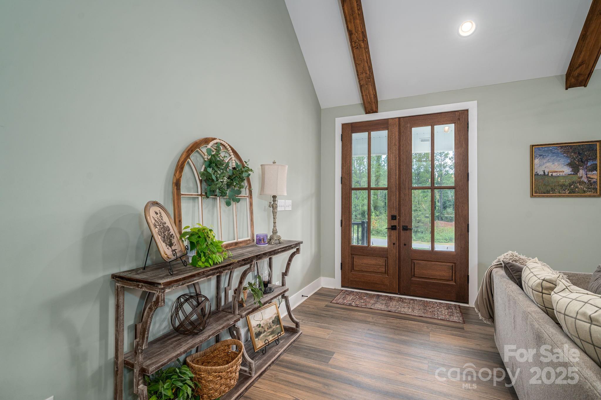 Magnolia - Residential