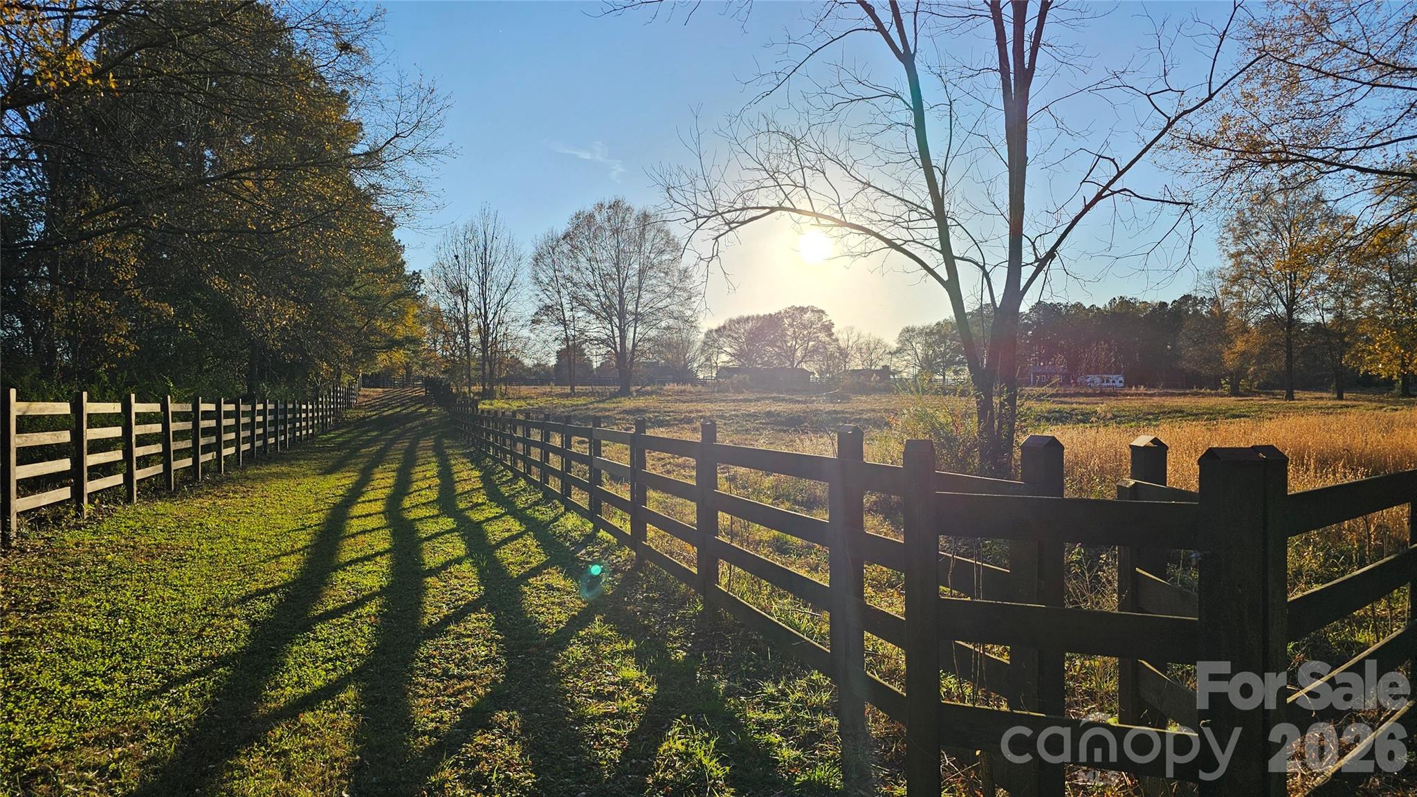Irongate Farm - Land