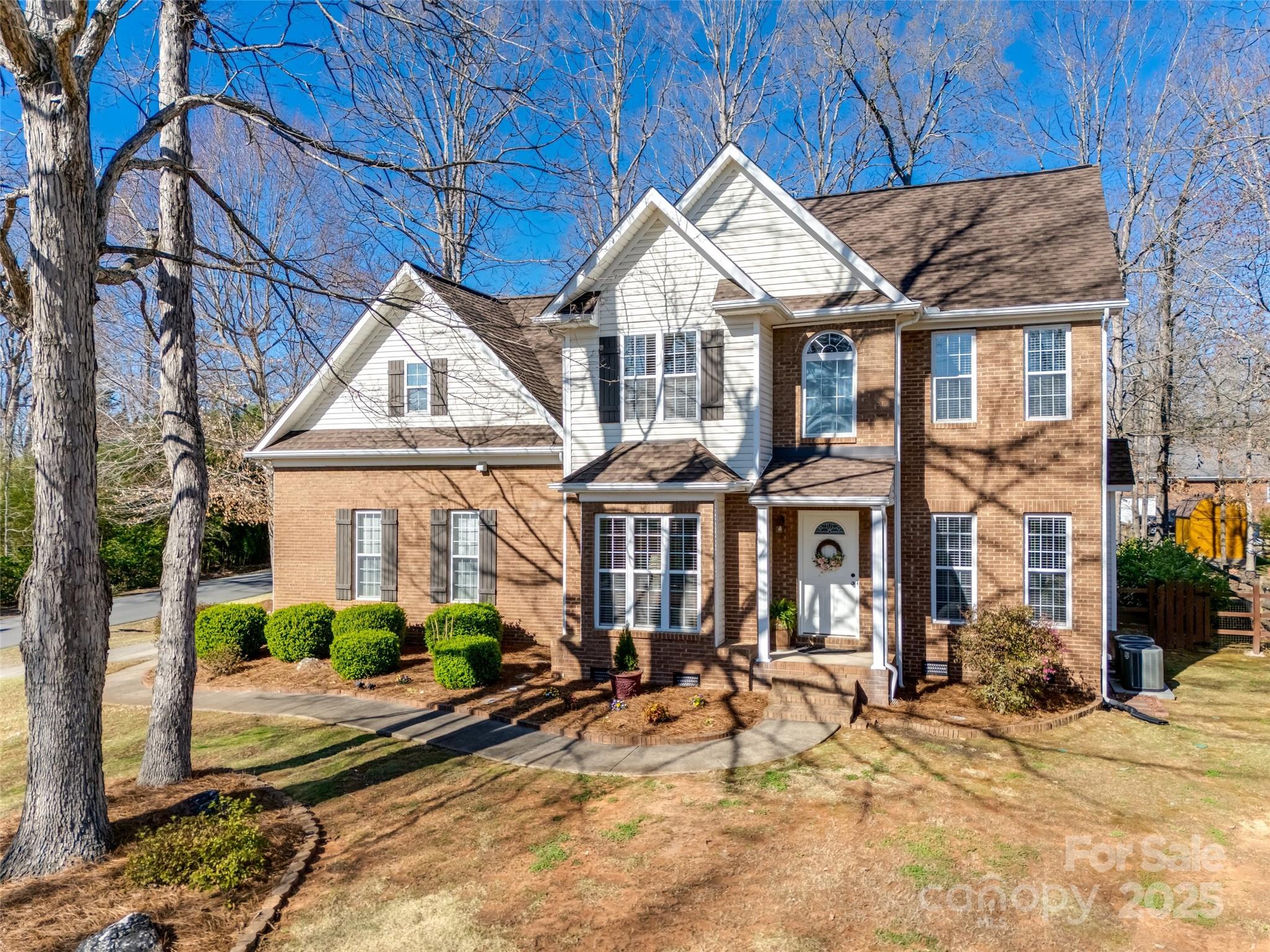 Country Woods East - Residential