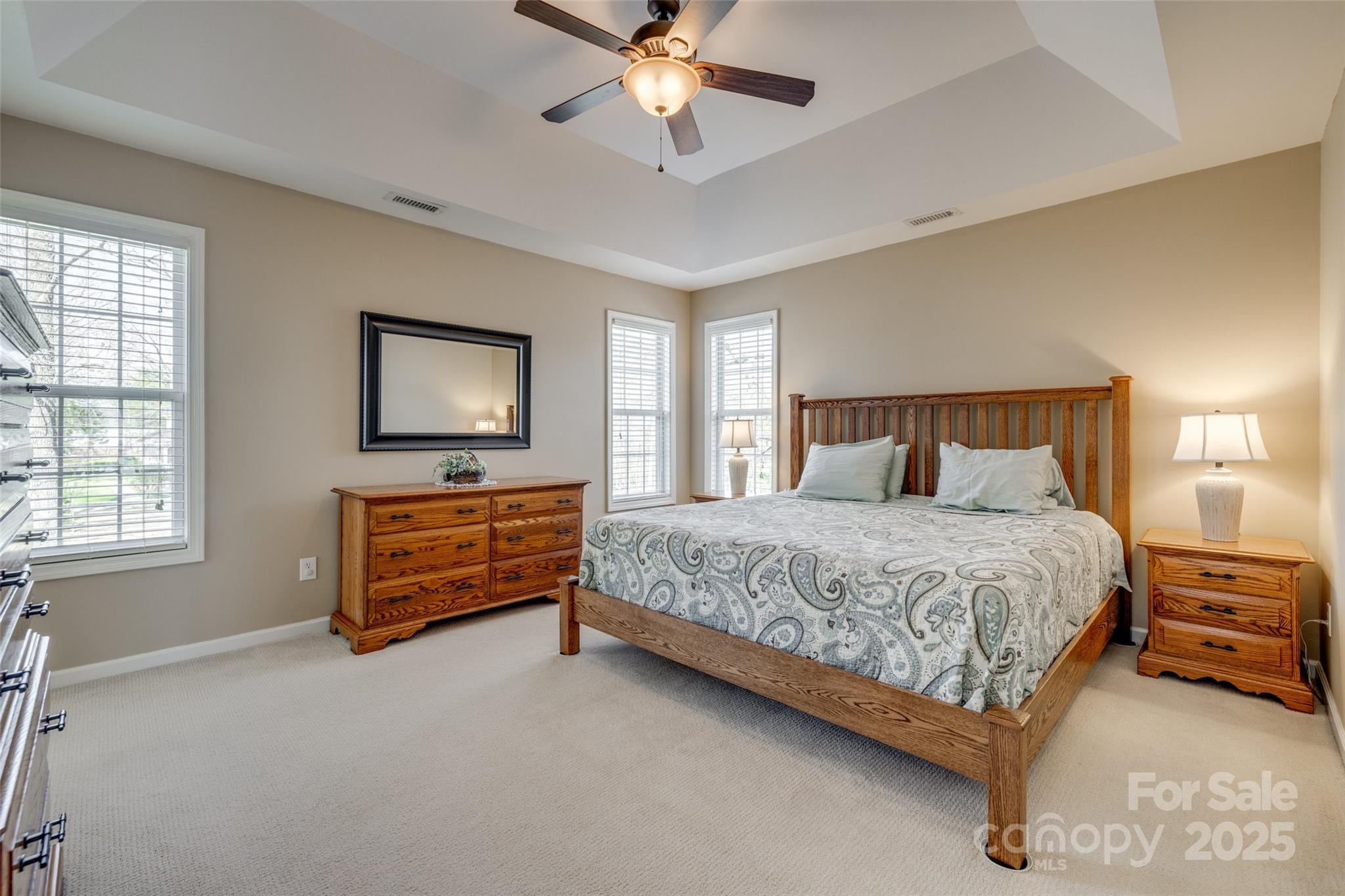 Country Woods East - Residential