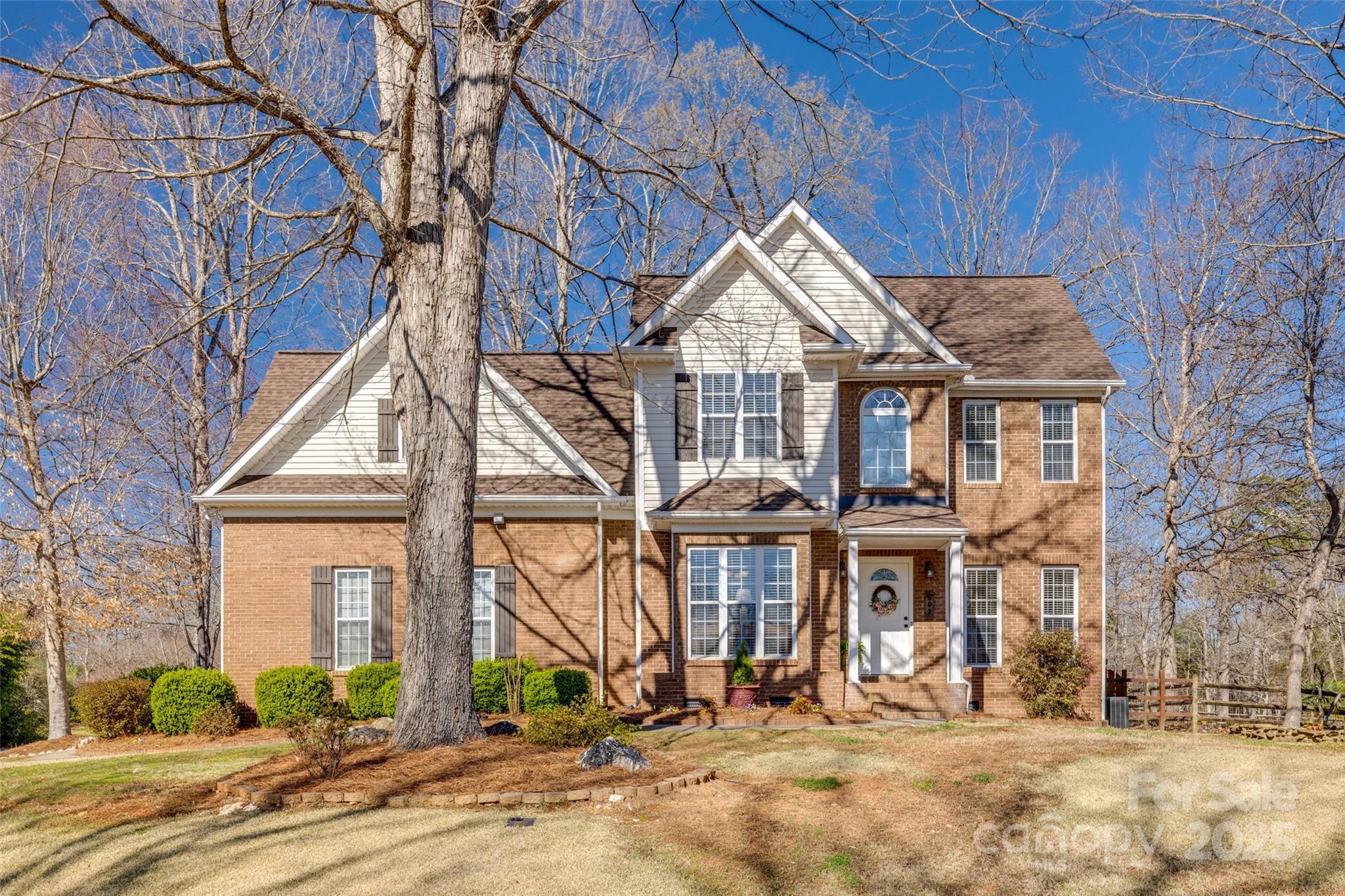 Country Woods East - Residential