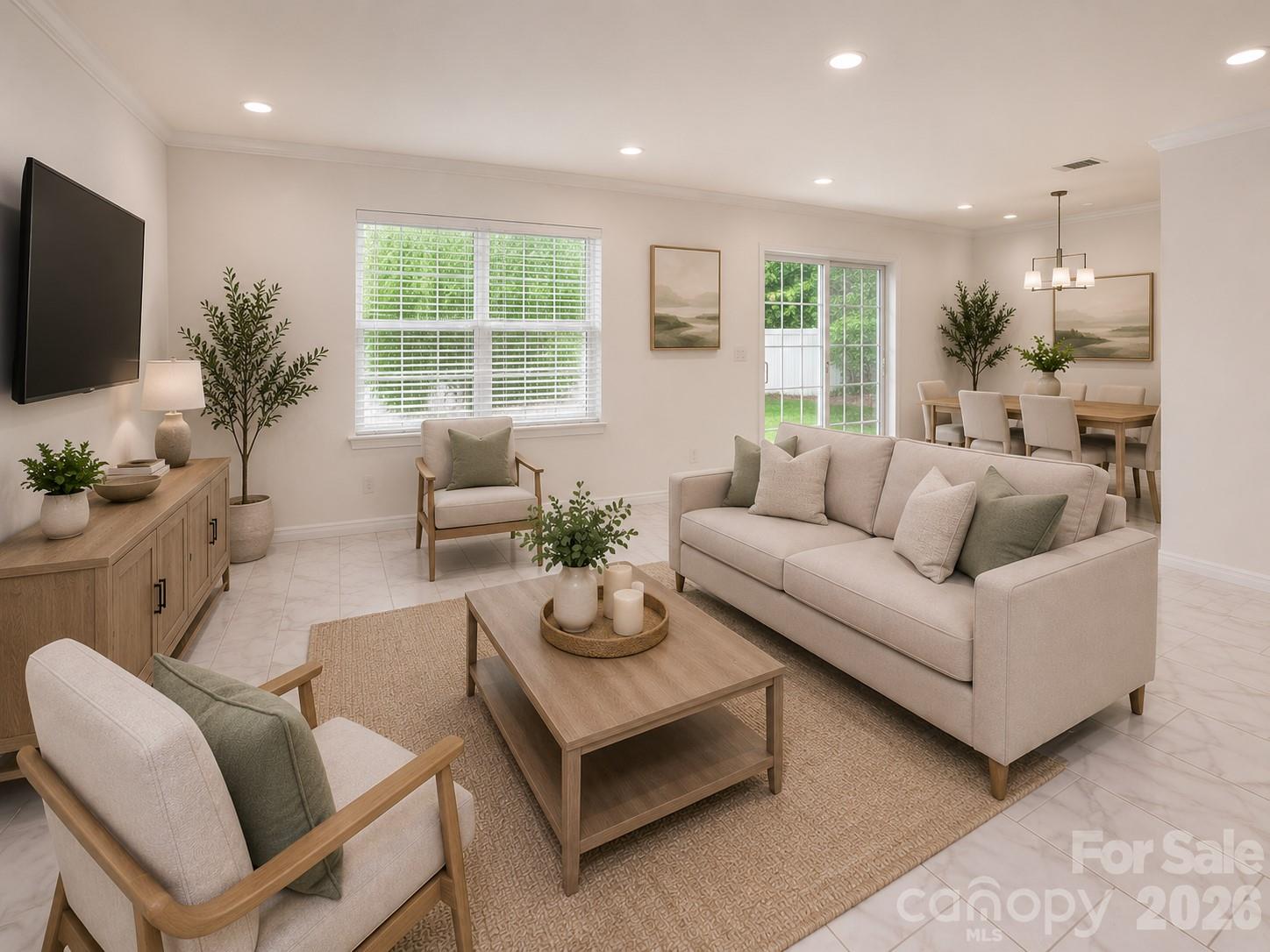 Catawba River Plantation - Residential
