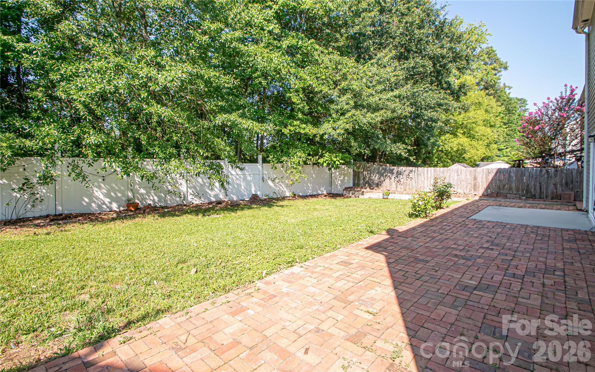 Catawba River Plantation - Residential